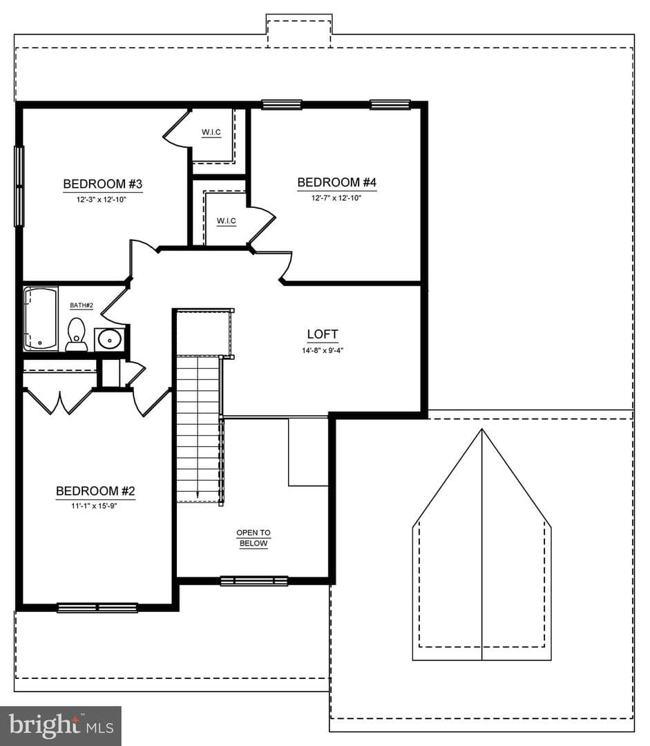 110 Apple View Drive photo 3
