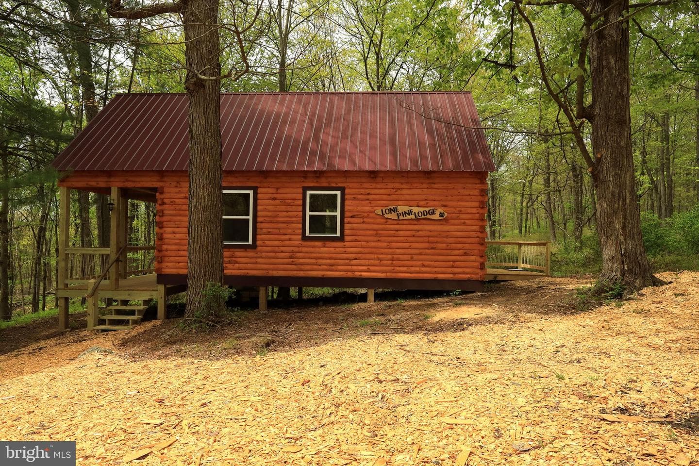 Lot 2 Jacobs Way photo 2