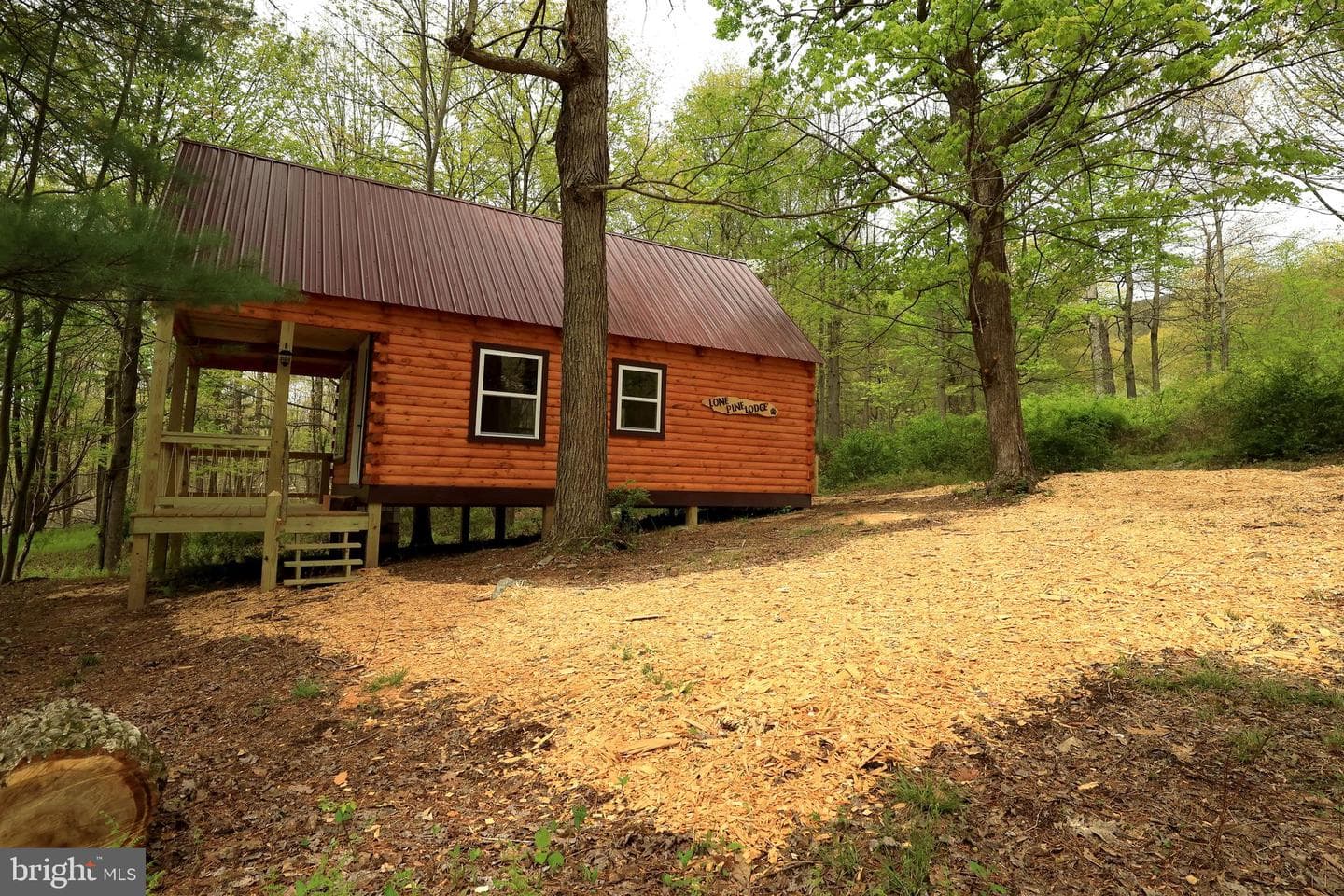 Lot 2 Jacobs Way photo 3