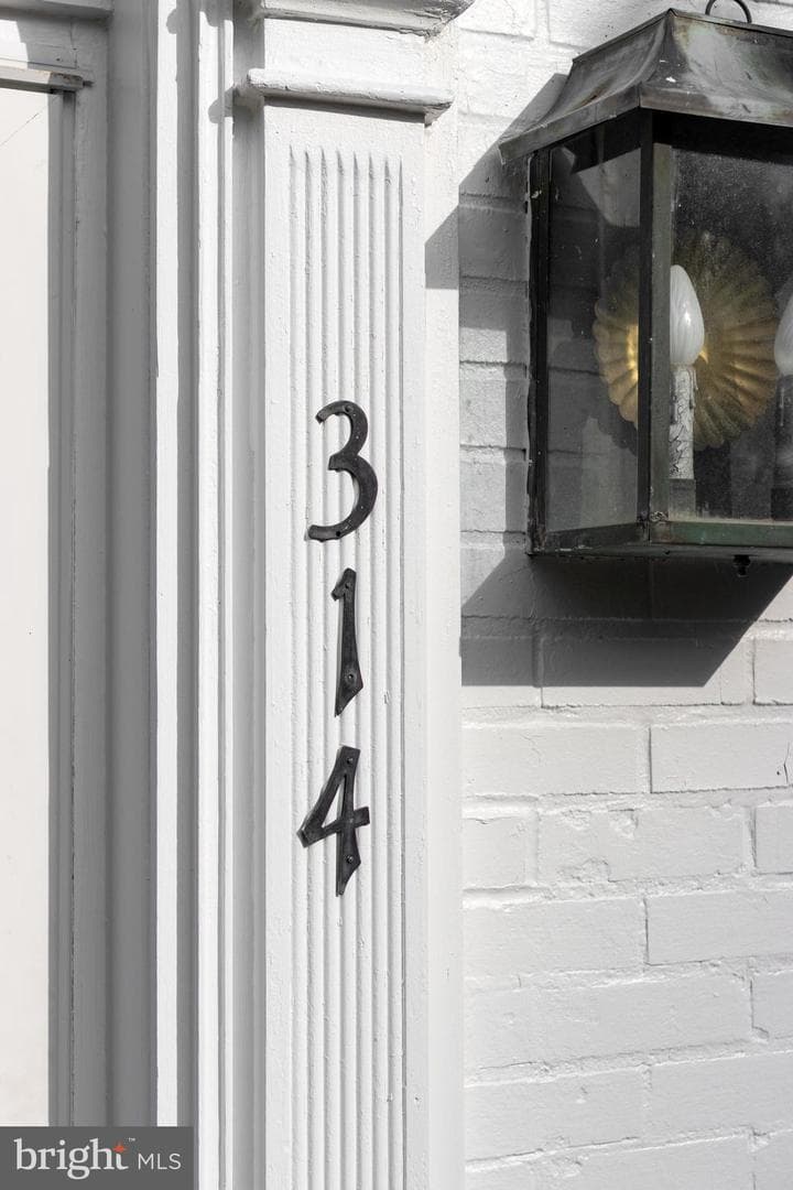 314 Adams Avenue, State College