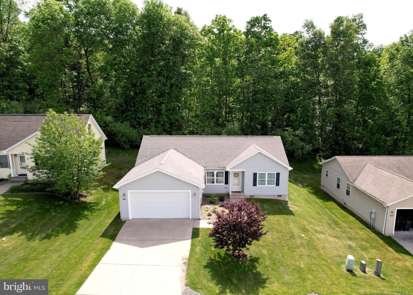 251 Timberwood Trail photo 52