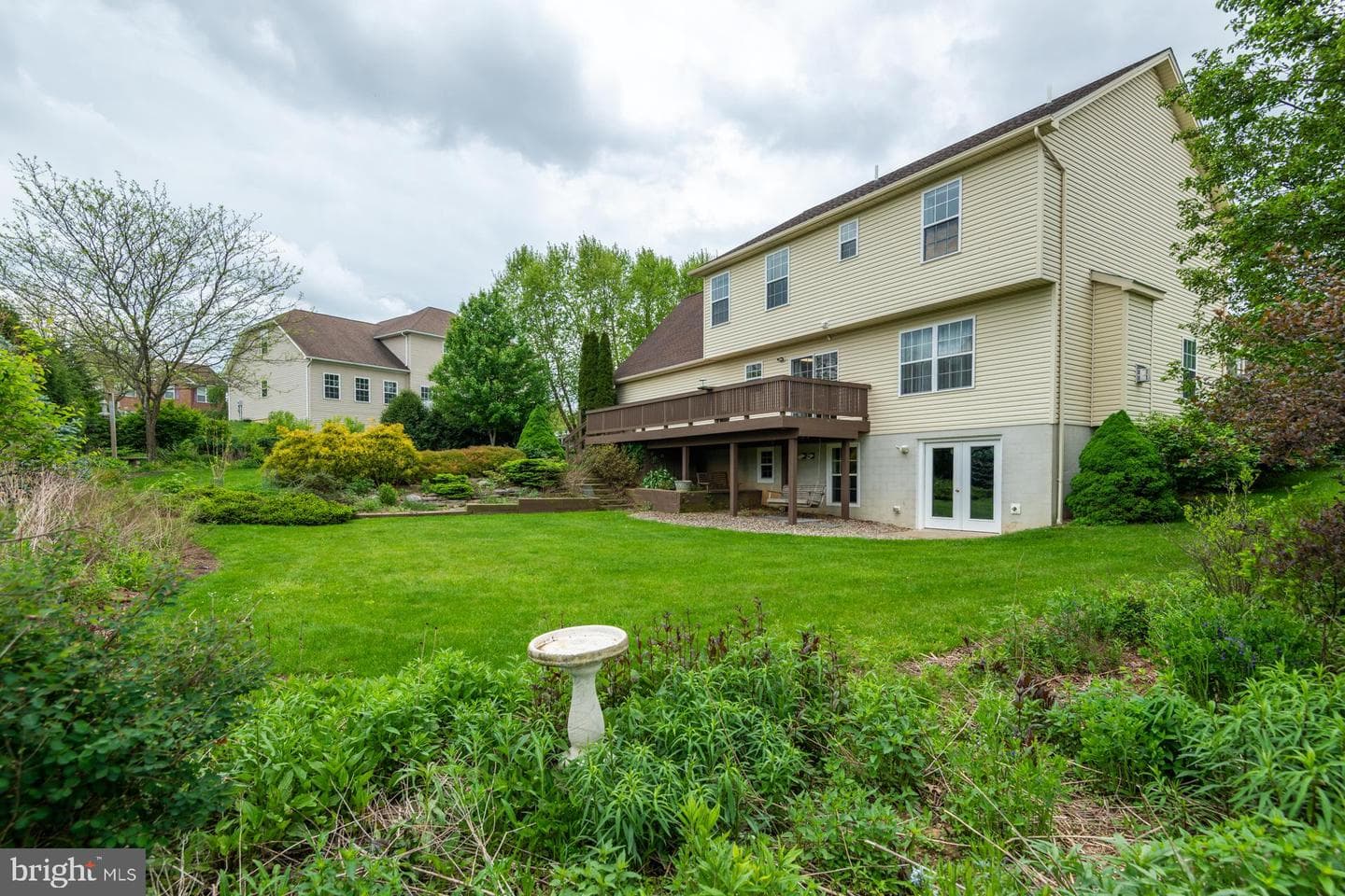 2344 Prairie Rose Lane photo 2