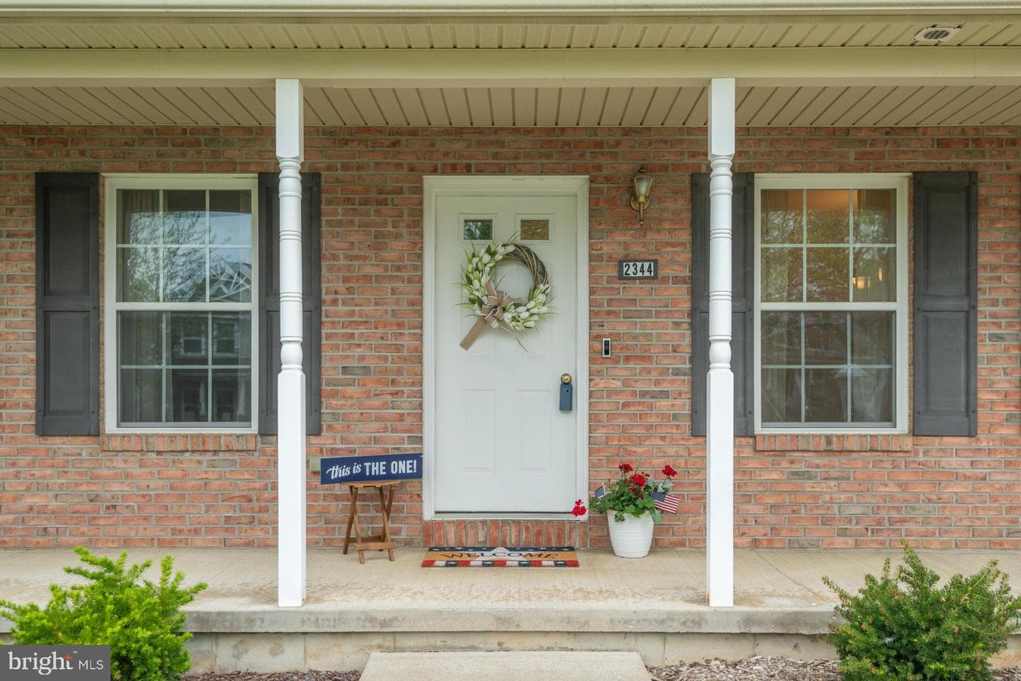 2344 Prairie Rose Lane photo 5