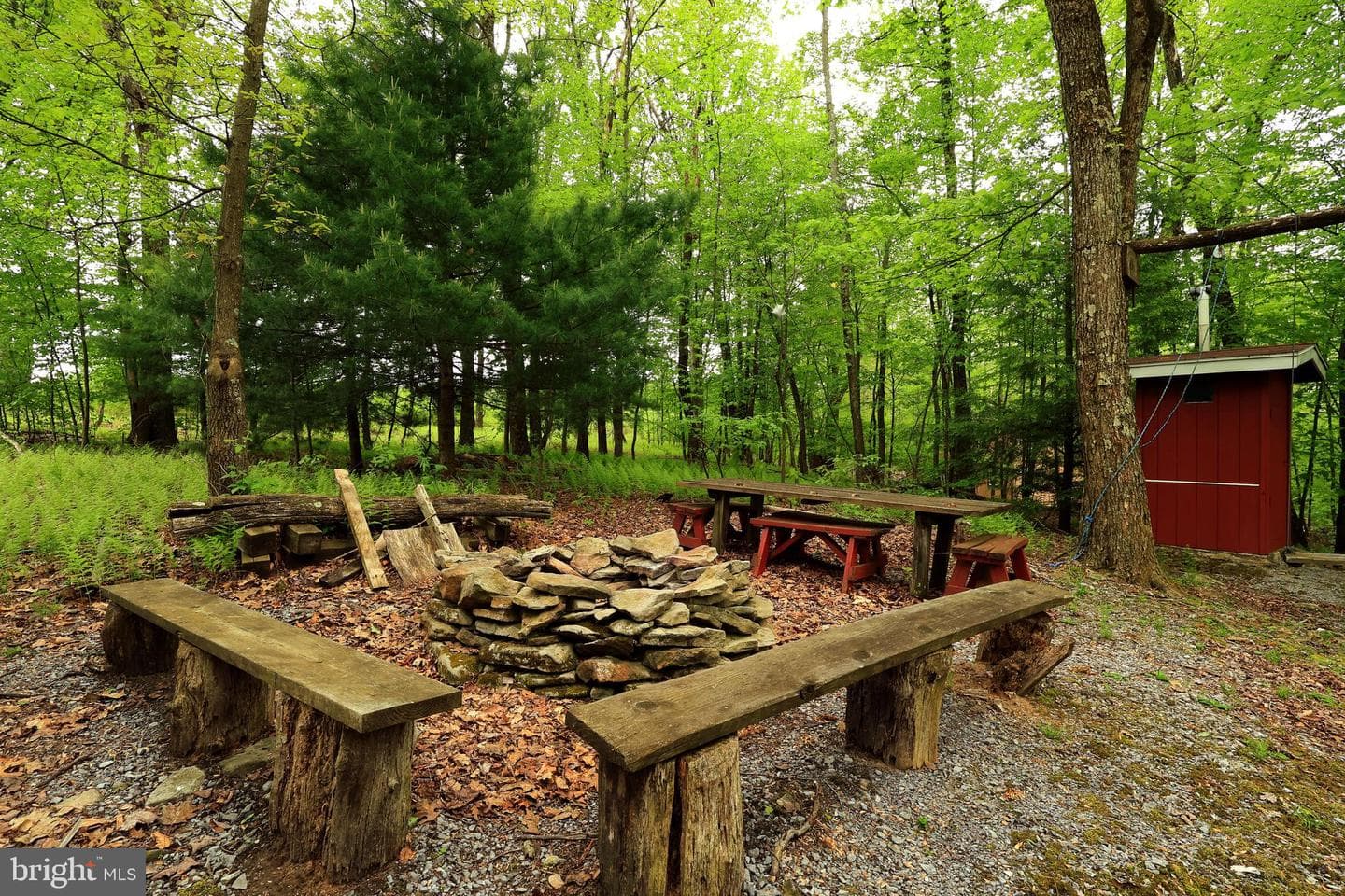 299 Snow Shoe Mountain Forest Road photo 21