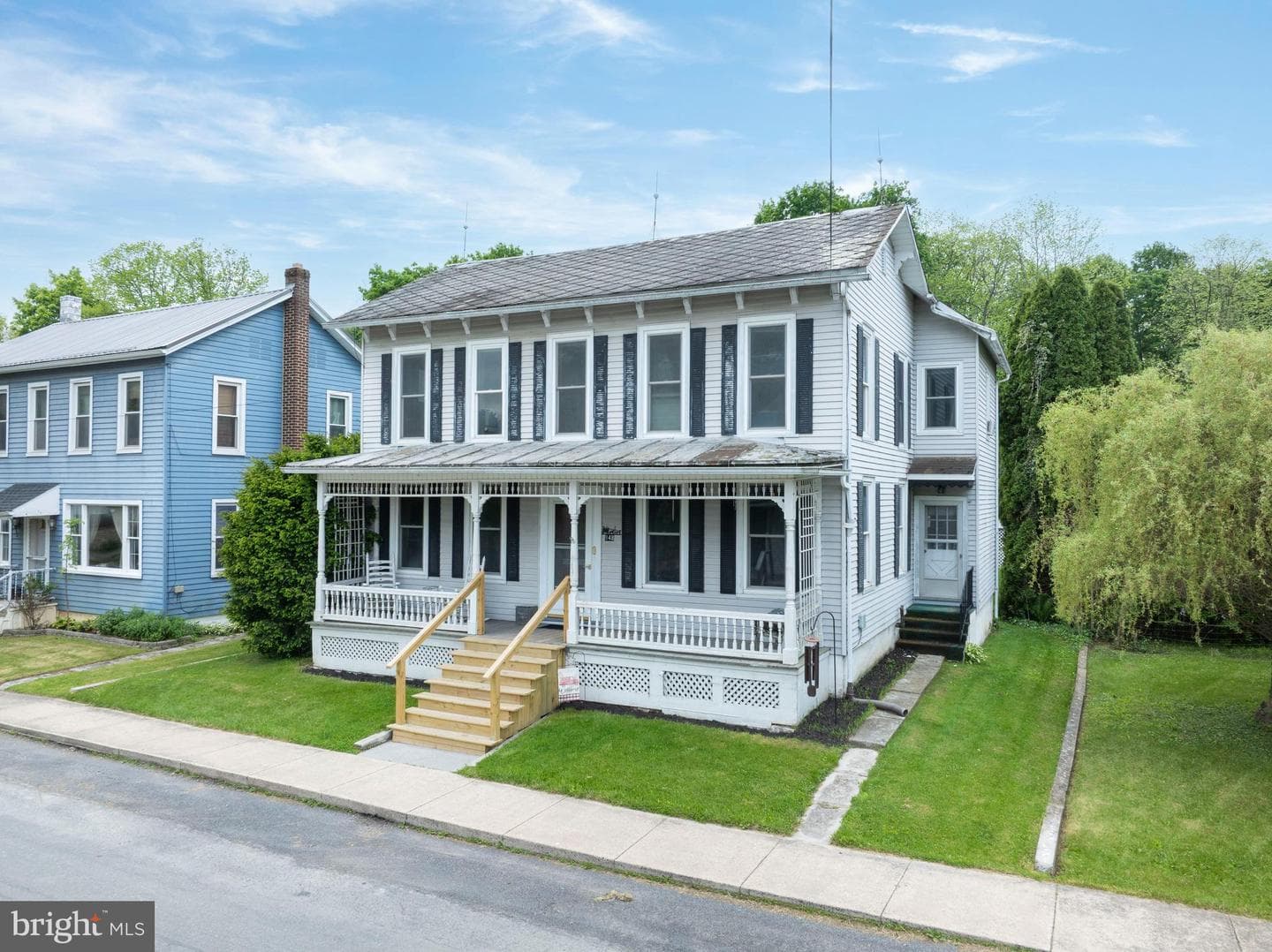 148 Penn Street