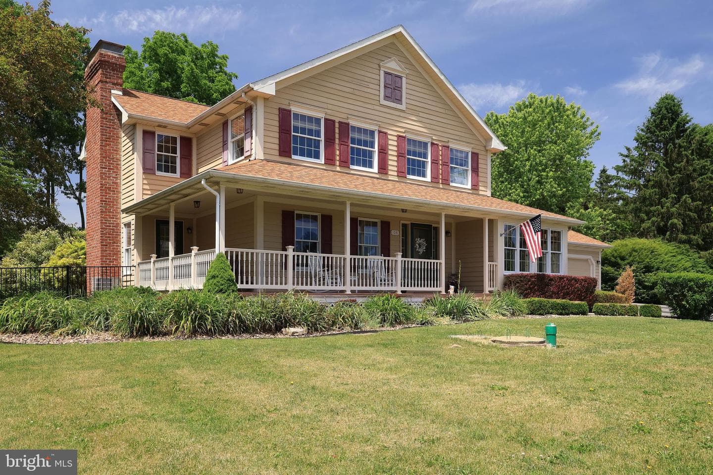 108 Heiskel Drive photo 1