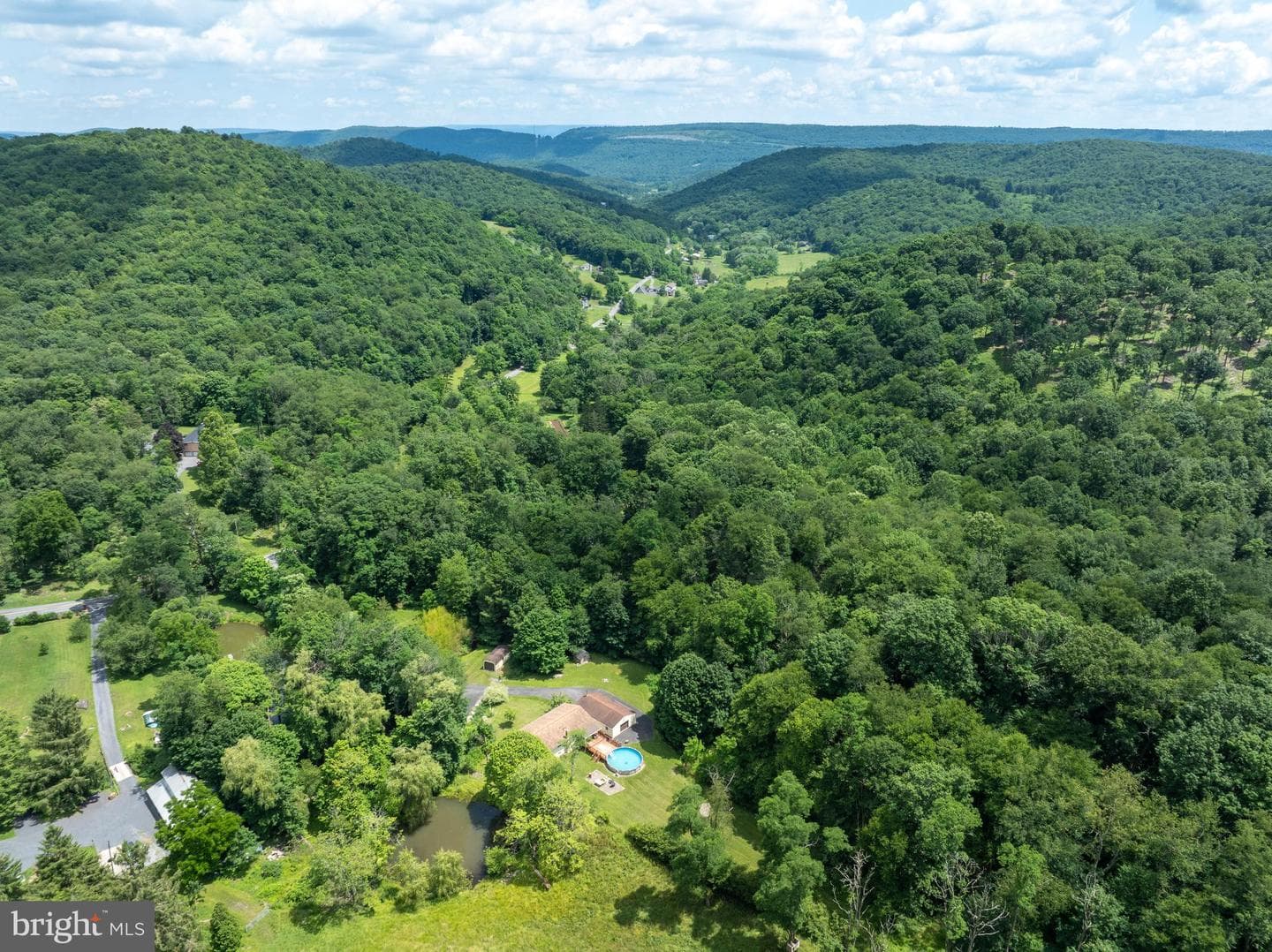 1425 Steele Hollow Road photo 62