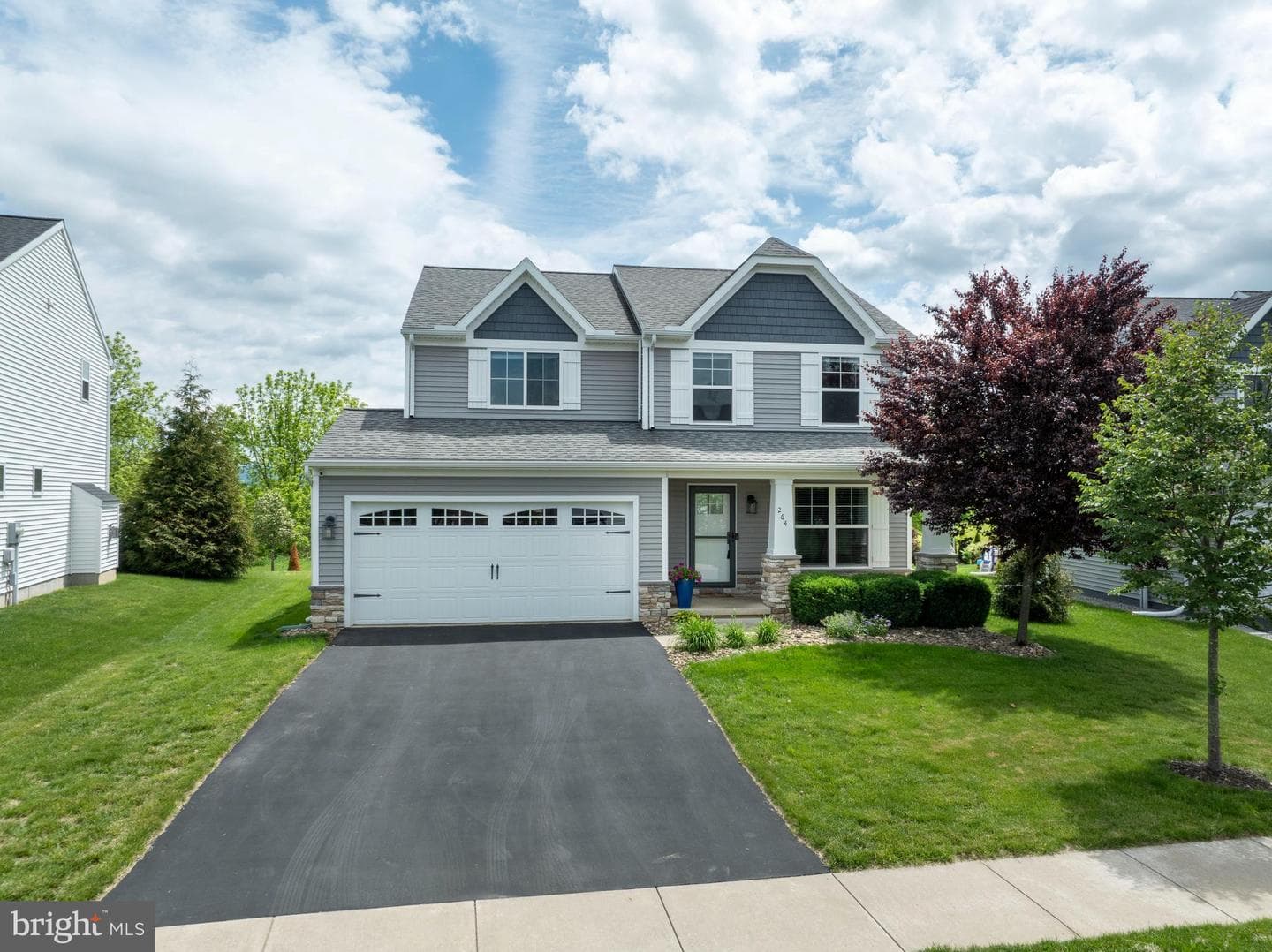 264 Amberleigh Lane photo 49