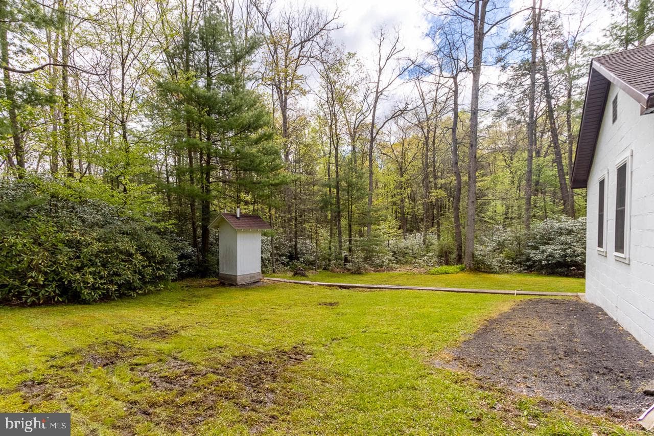 556 Treaster Kettle Road photo 13