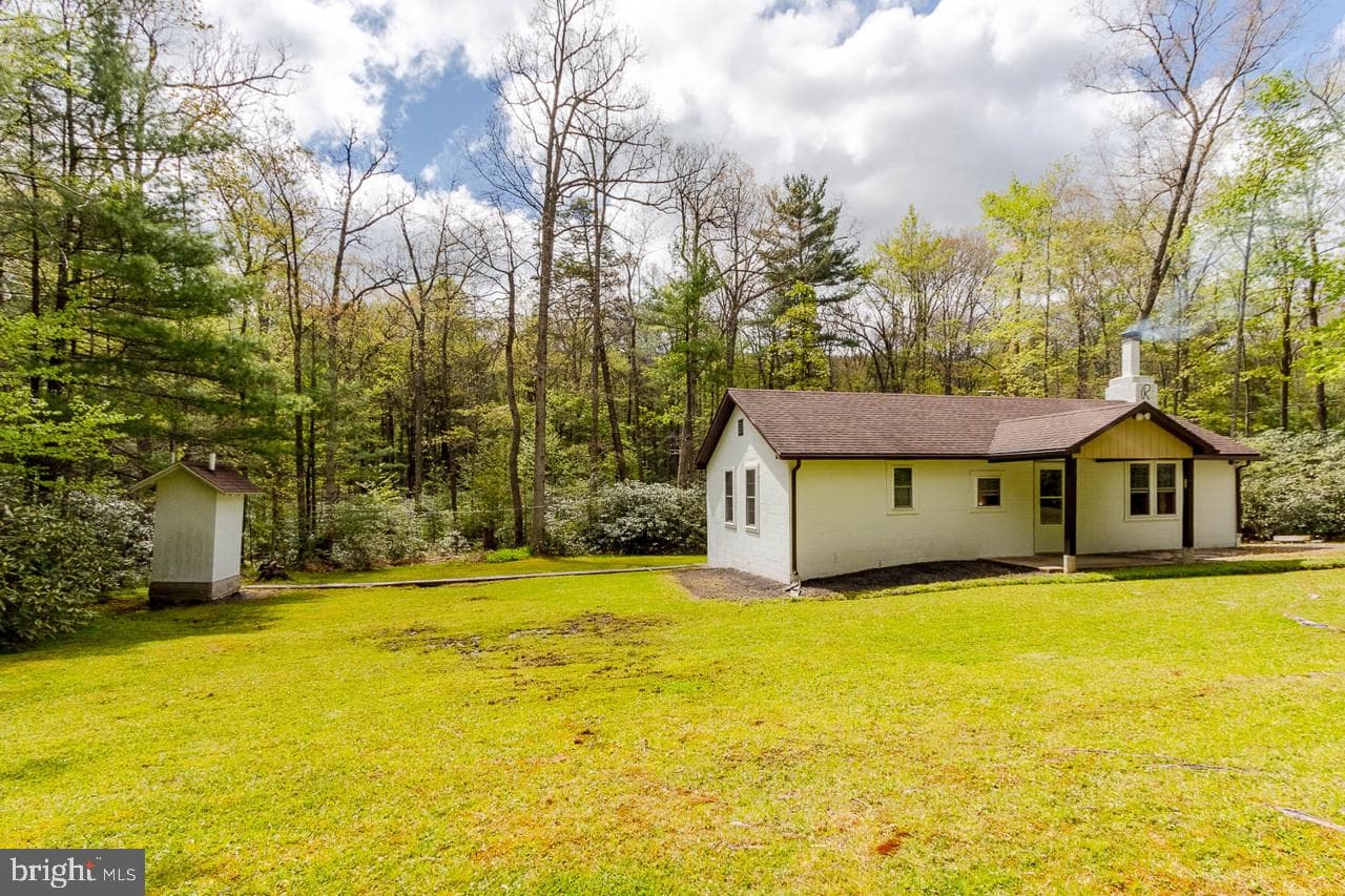 556 Treaster Kettle Road photo 14