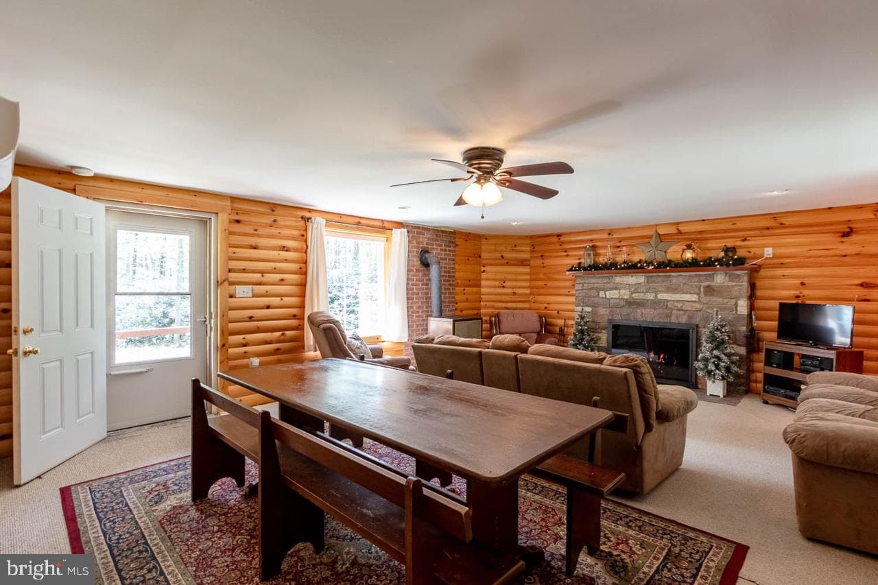 556 Treaster Kettle Road photo 23