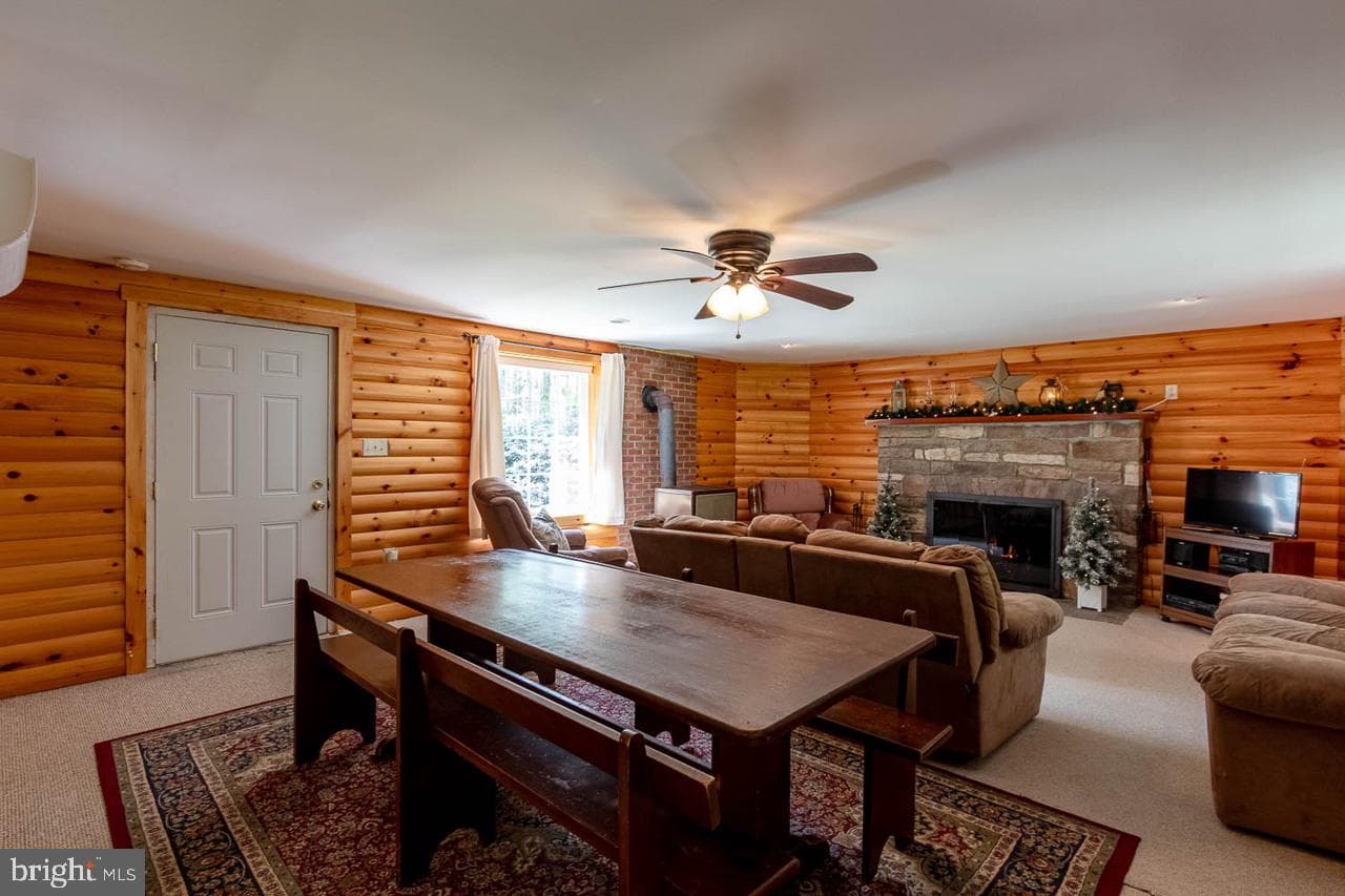 556 Treaster Kettle Road photo 25