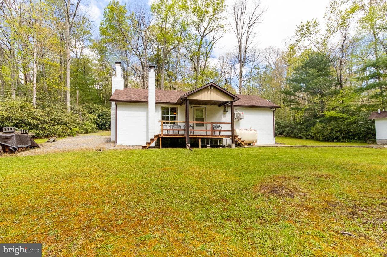 556 Treaster Kettle Road photo 4