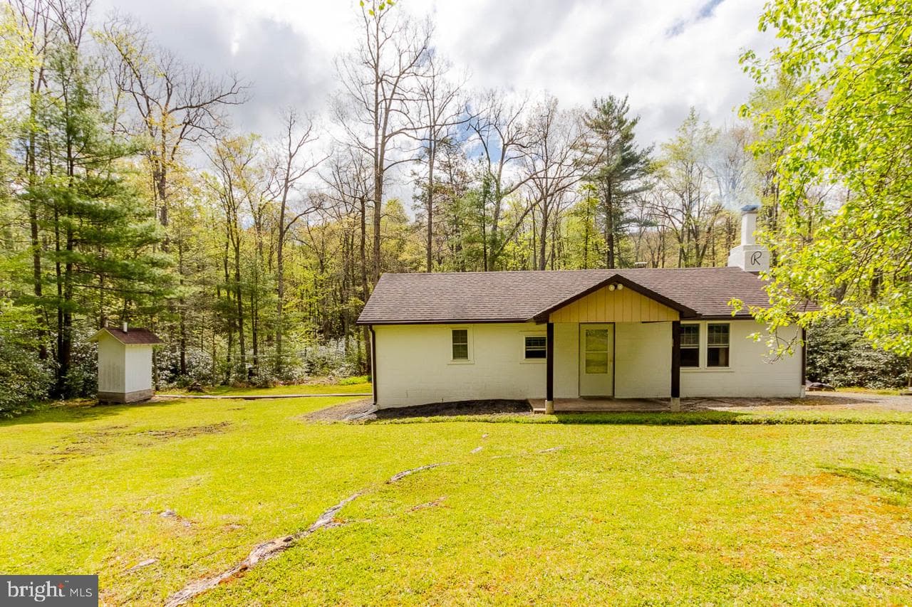 556 Treaster Kettle Road photo 5