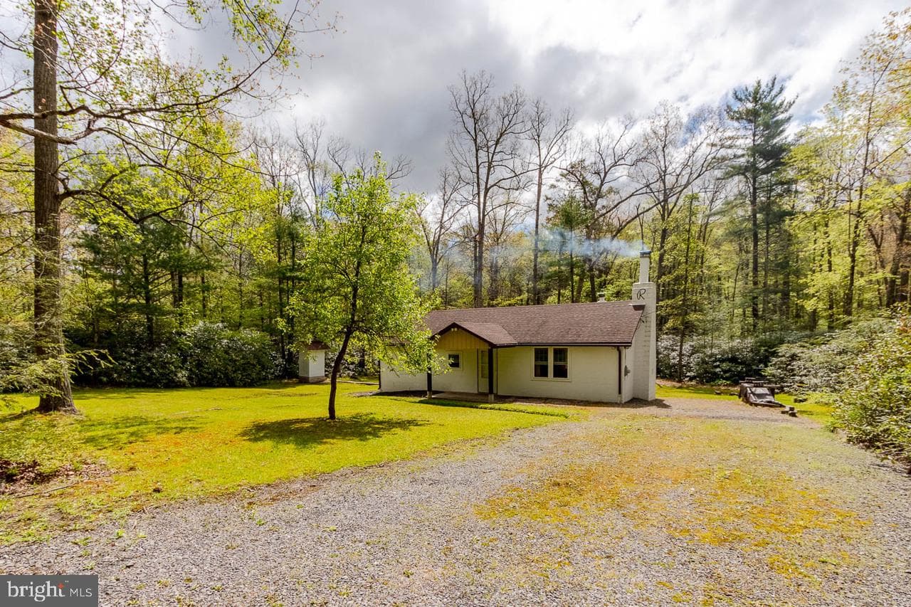 556 Treaster Kettle Road photo 6