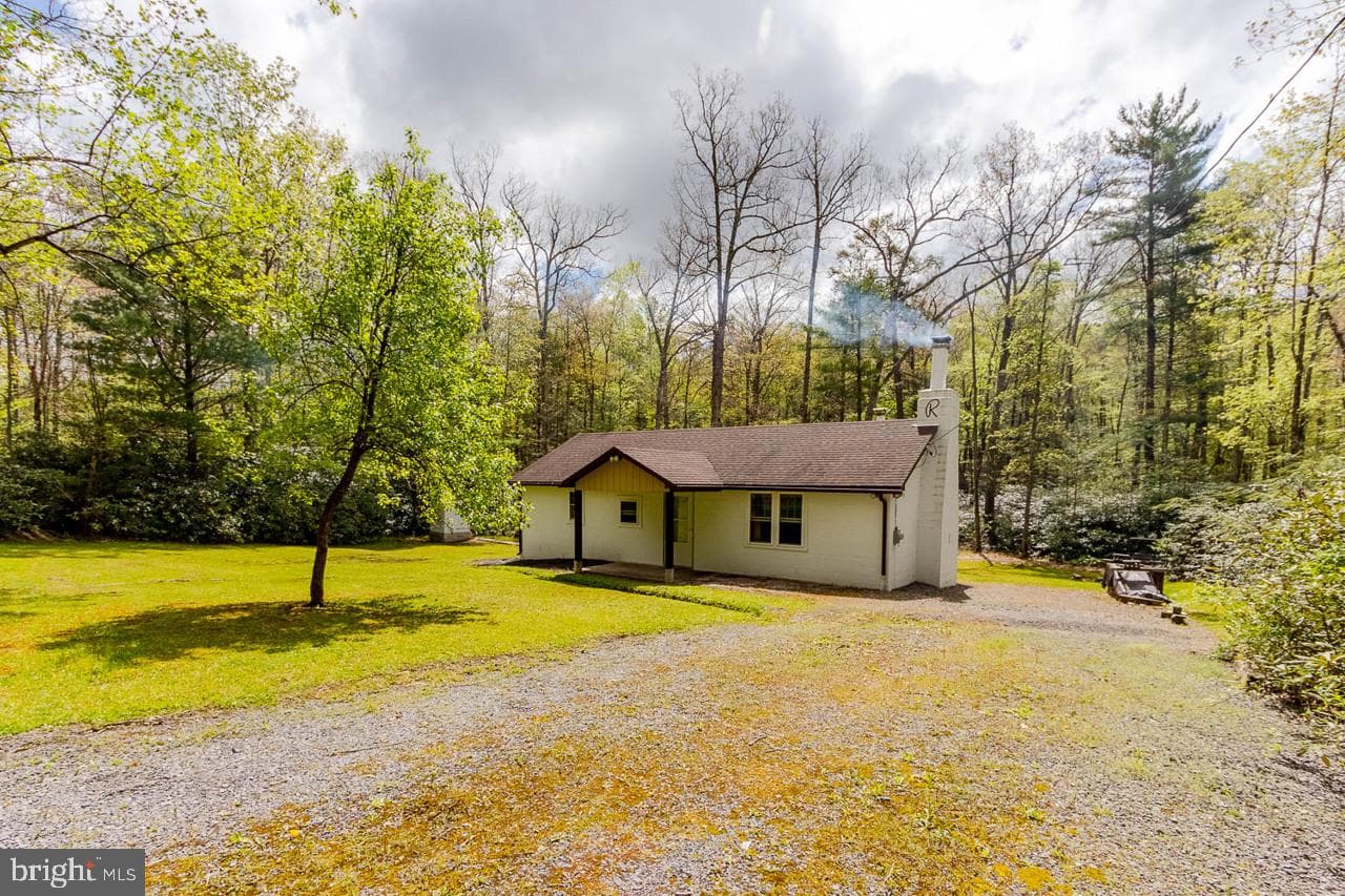 556 Treaster Kettle Road photo 7