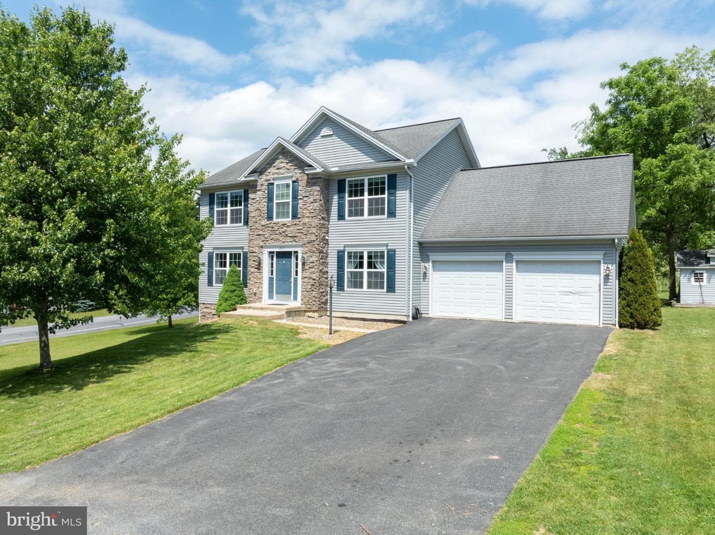 217 Washington Avenue photo 42