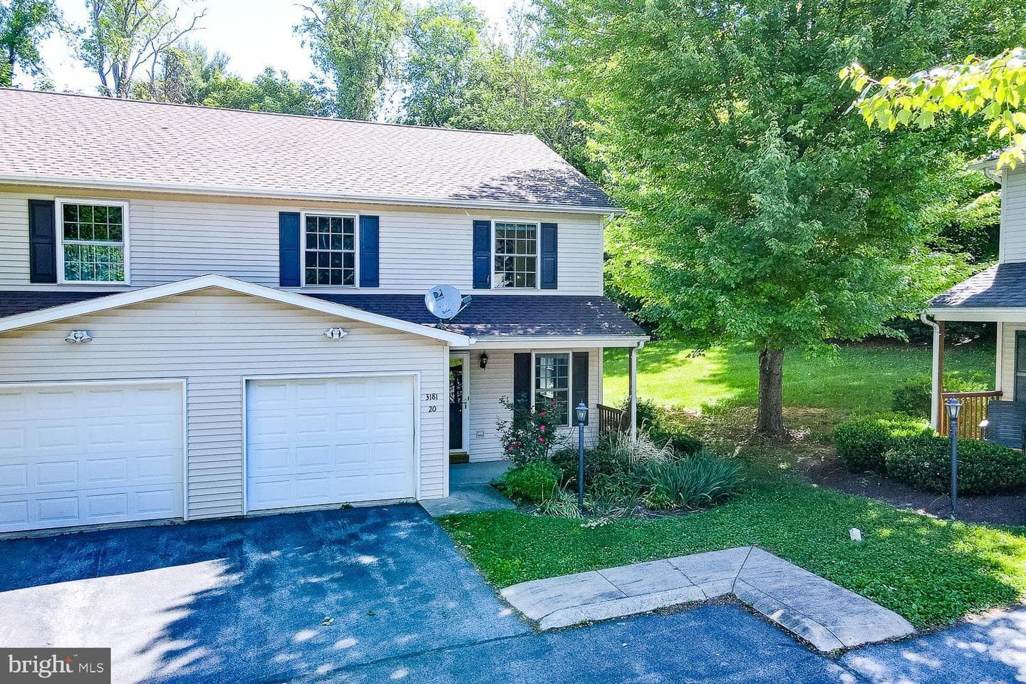 3181 Shellers Bend #20 photo 1