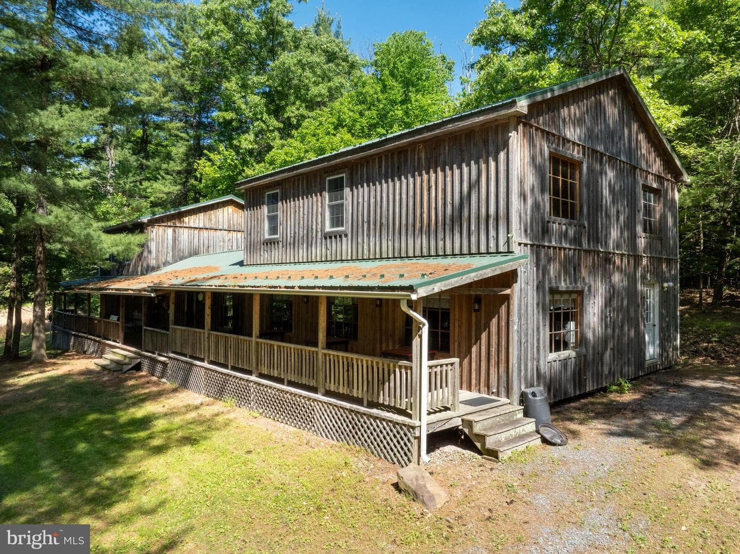 385 Elk Creek Road photo 3