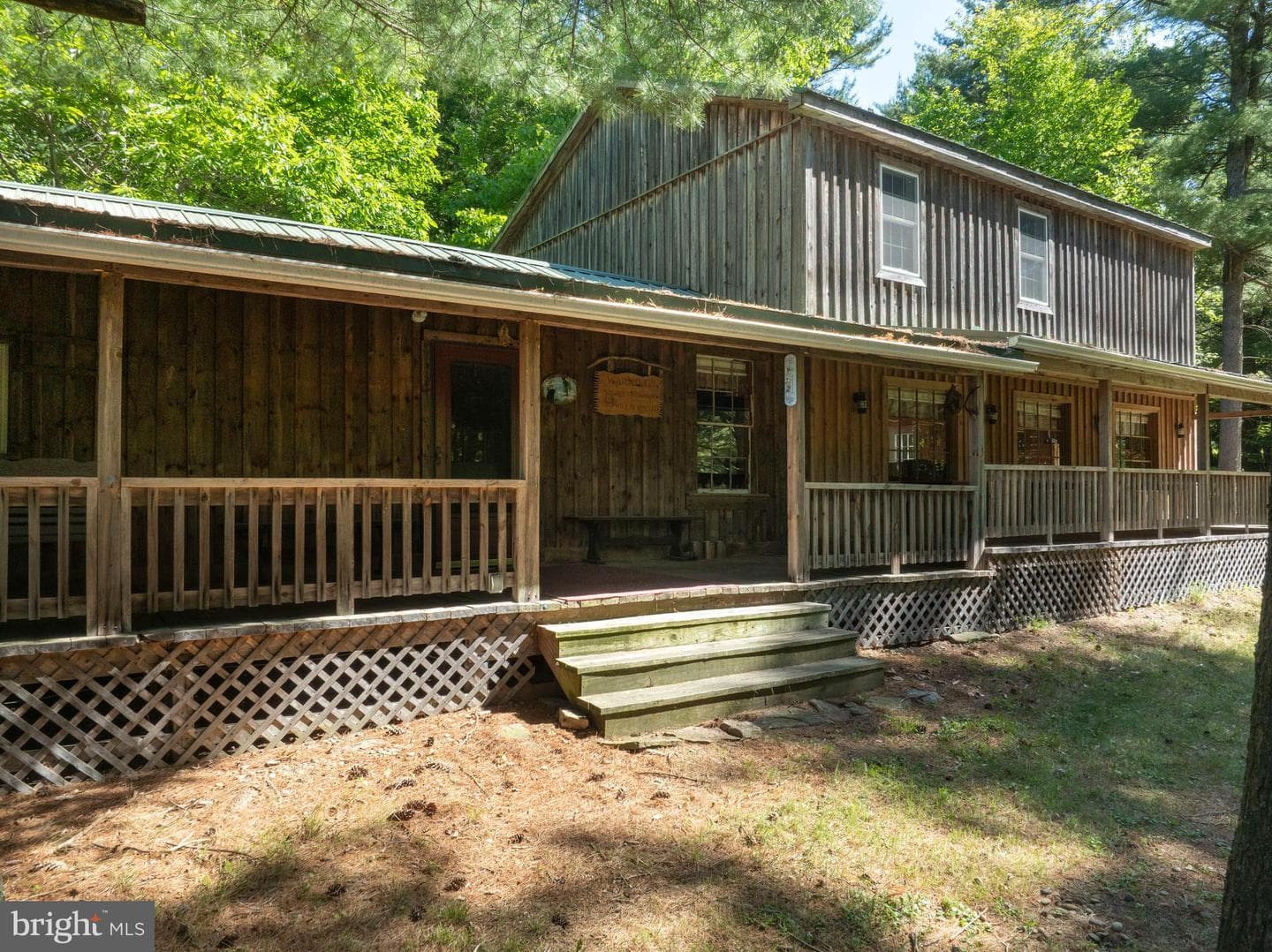 385 Elk Creek Road photo 5