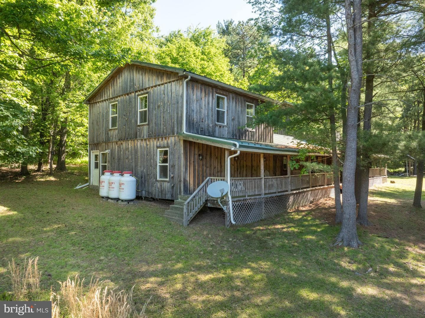 385 Elk Creek Road photo 58