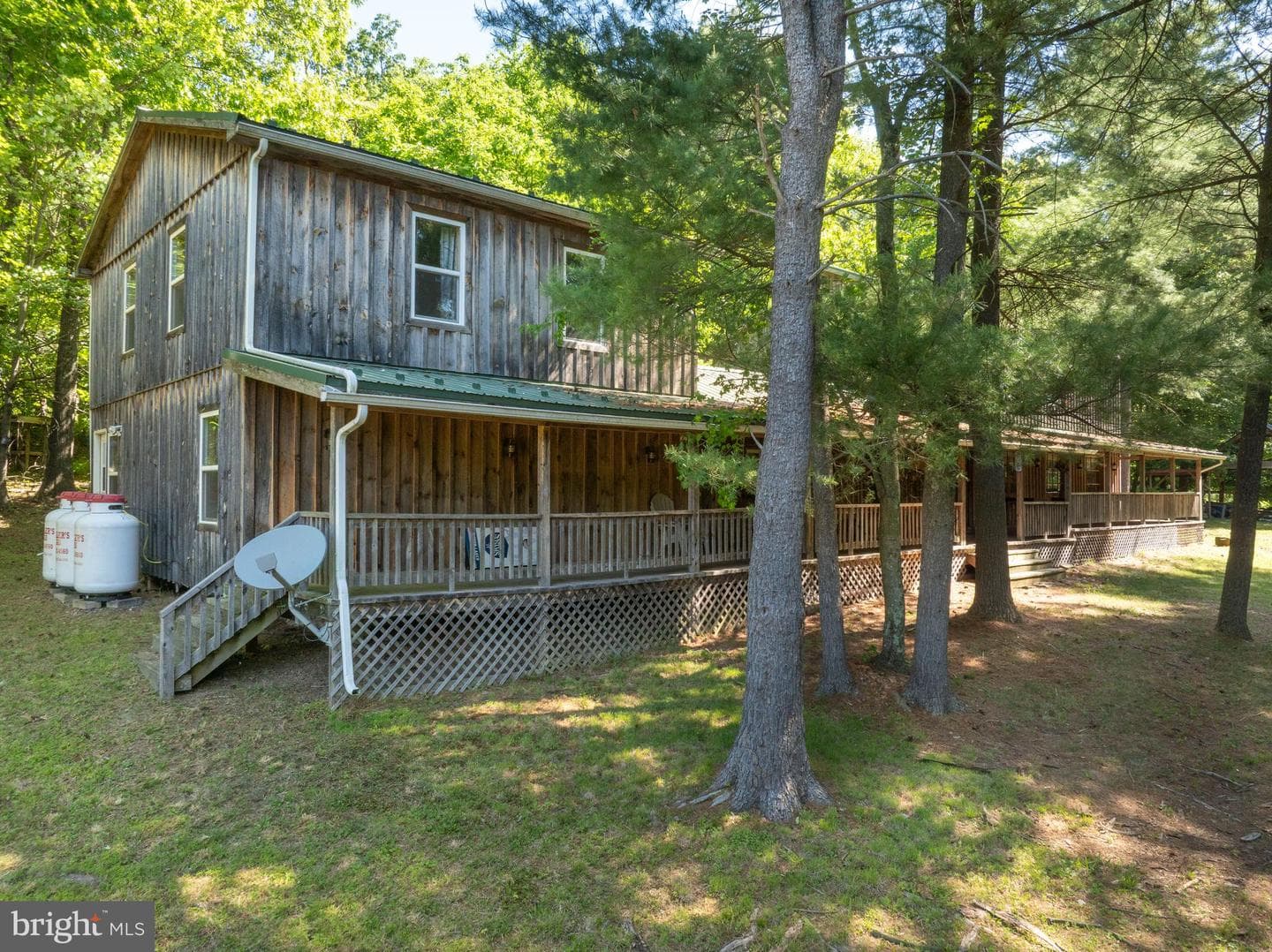 385 Elk Creek Road photo 59
