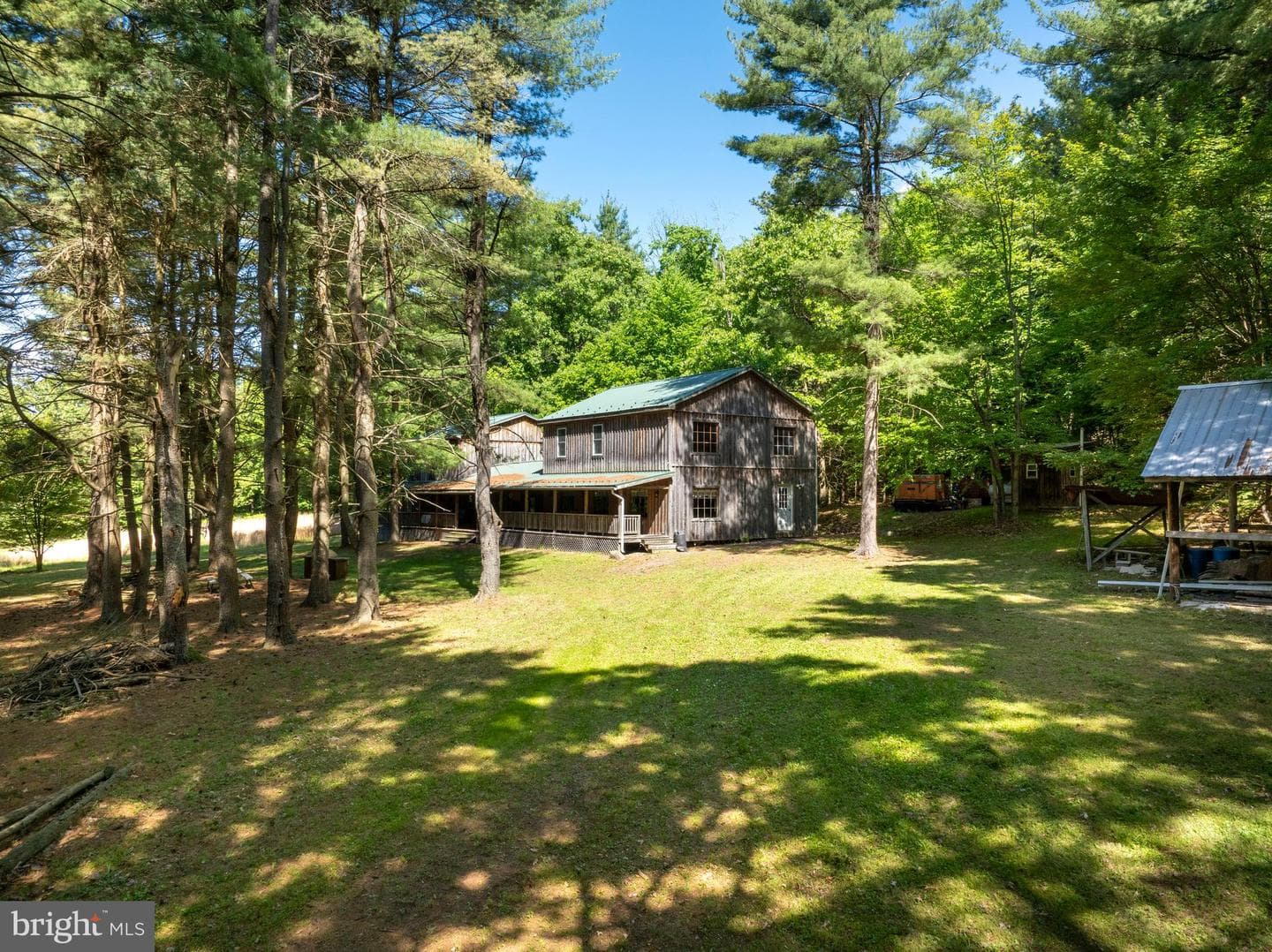 385 Elk Creek Road photo 60