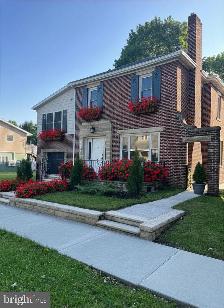314 N 4th St, Philipsburg