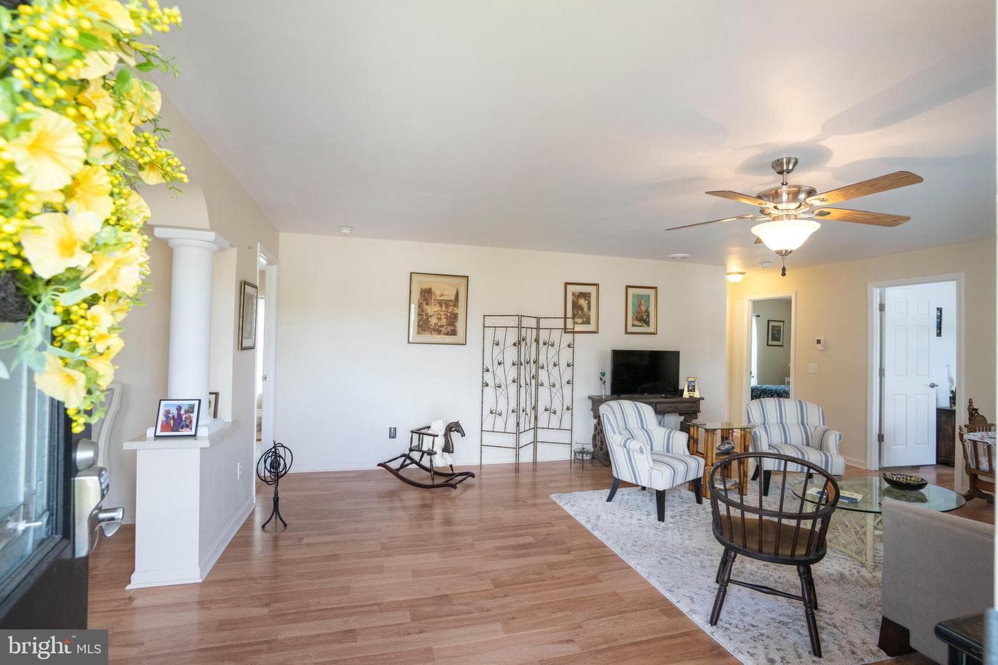 182 Fultons Run Road photo 4