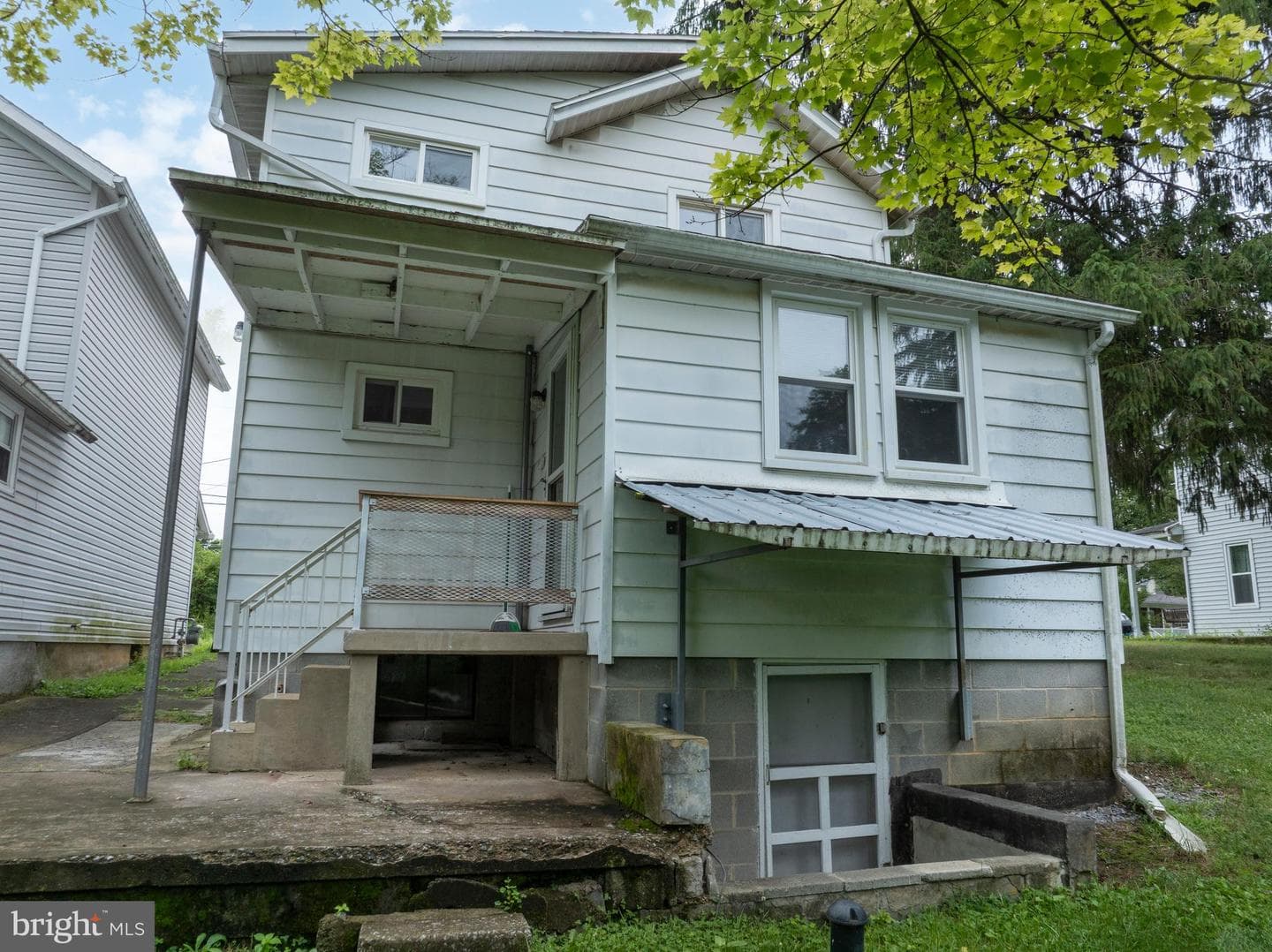 739 N Allegheny Street photo 20