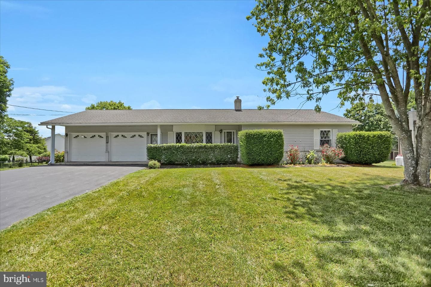 2724 Lower Brush Valley Road photo 1