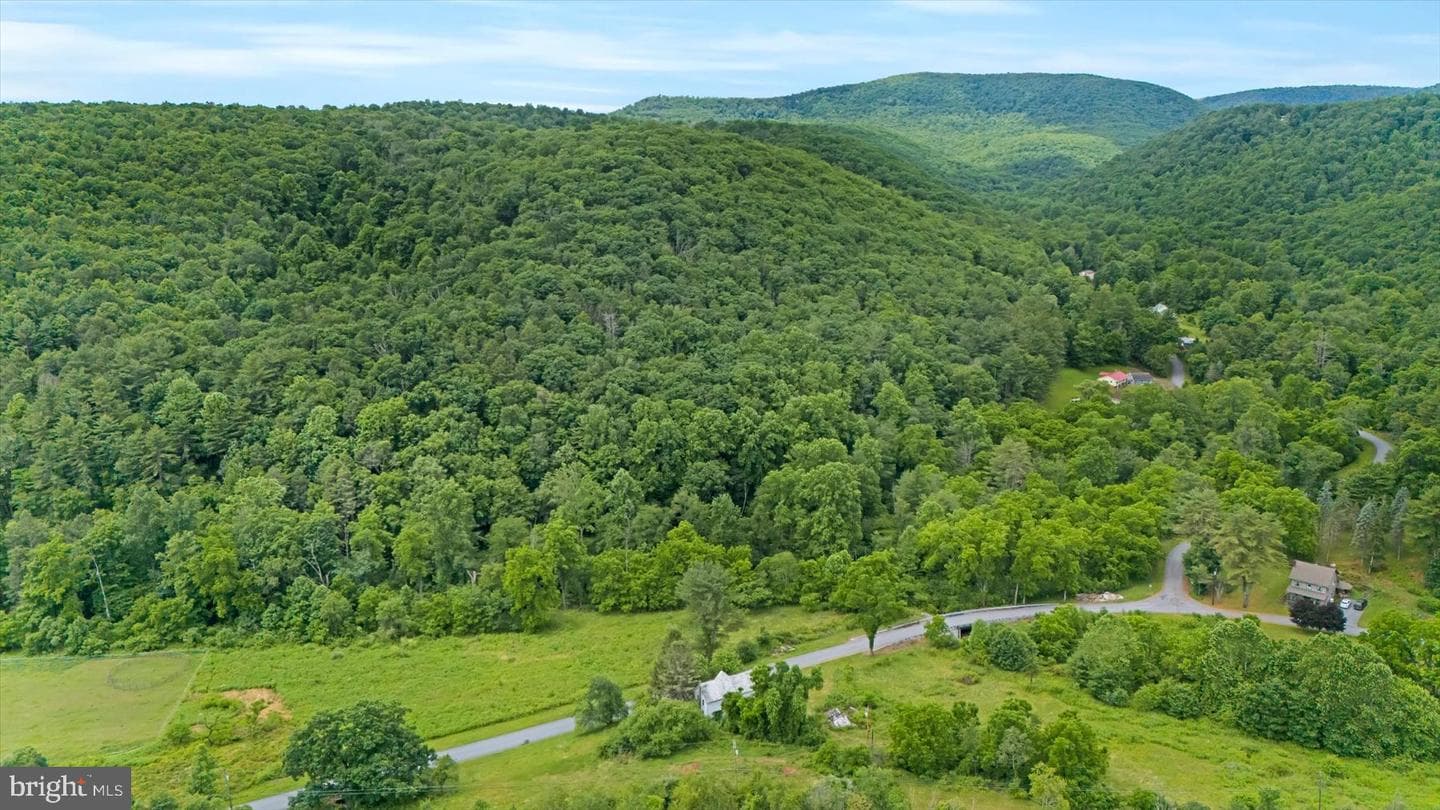 198 Gum Stump Road, Bellefonte
