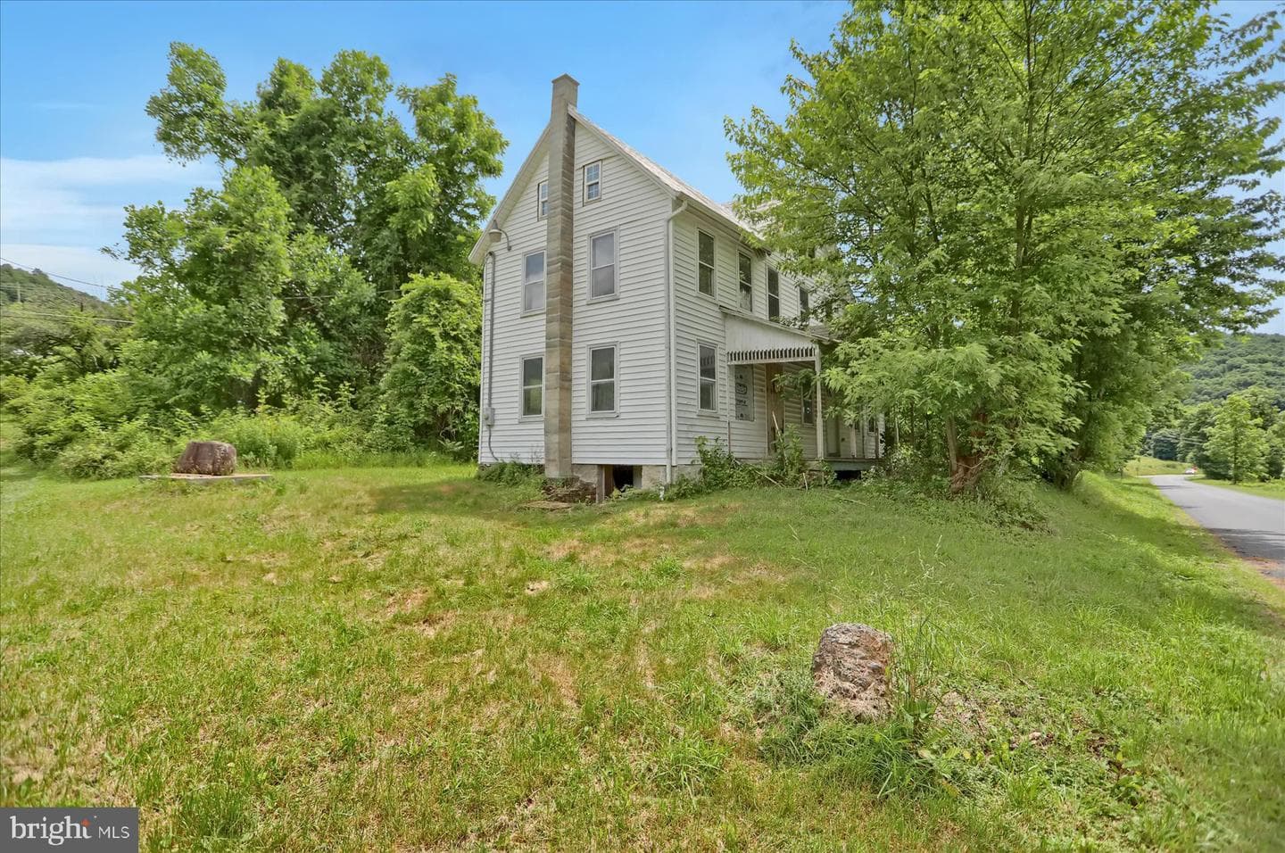 198 Gum Stump Road photo 15