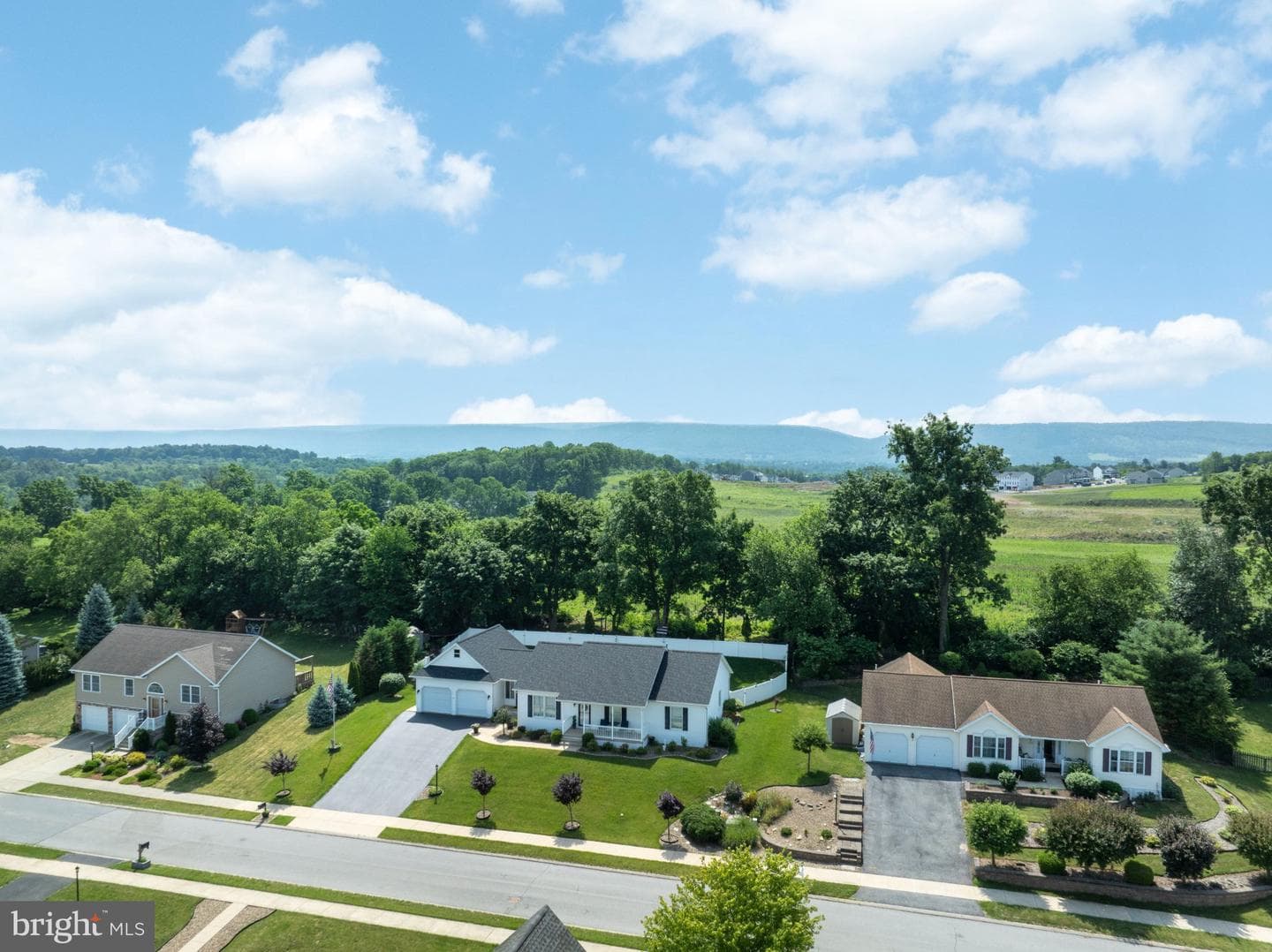 126 Rosehill Dr, Bellefonte