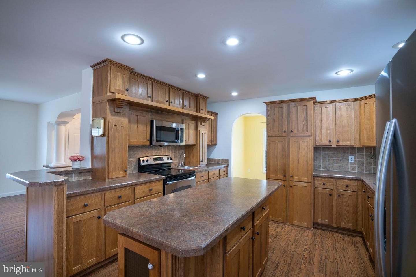 157 Fultons Run Road photo 14