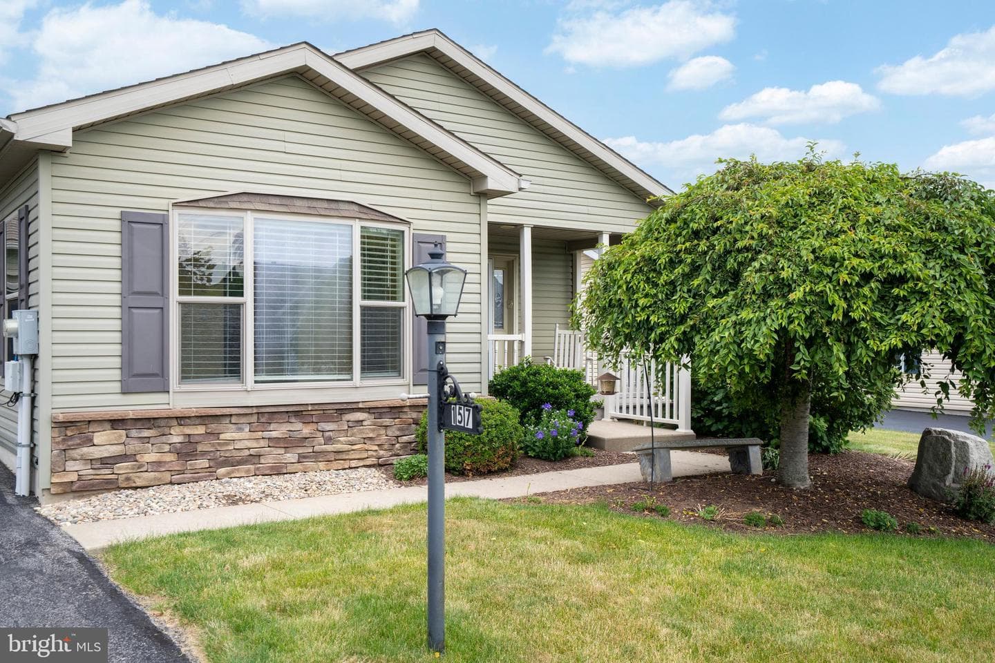 157 Fultons Run Road photo 2