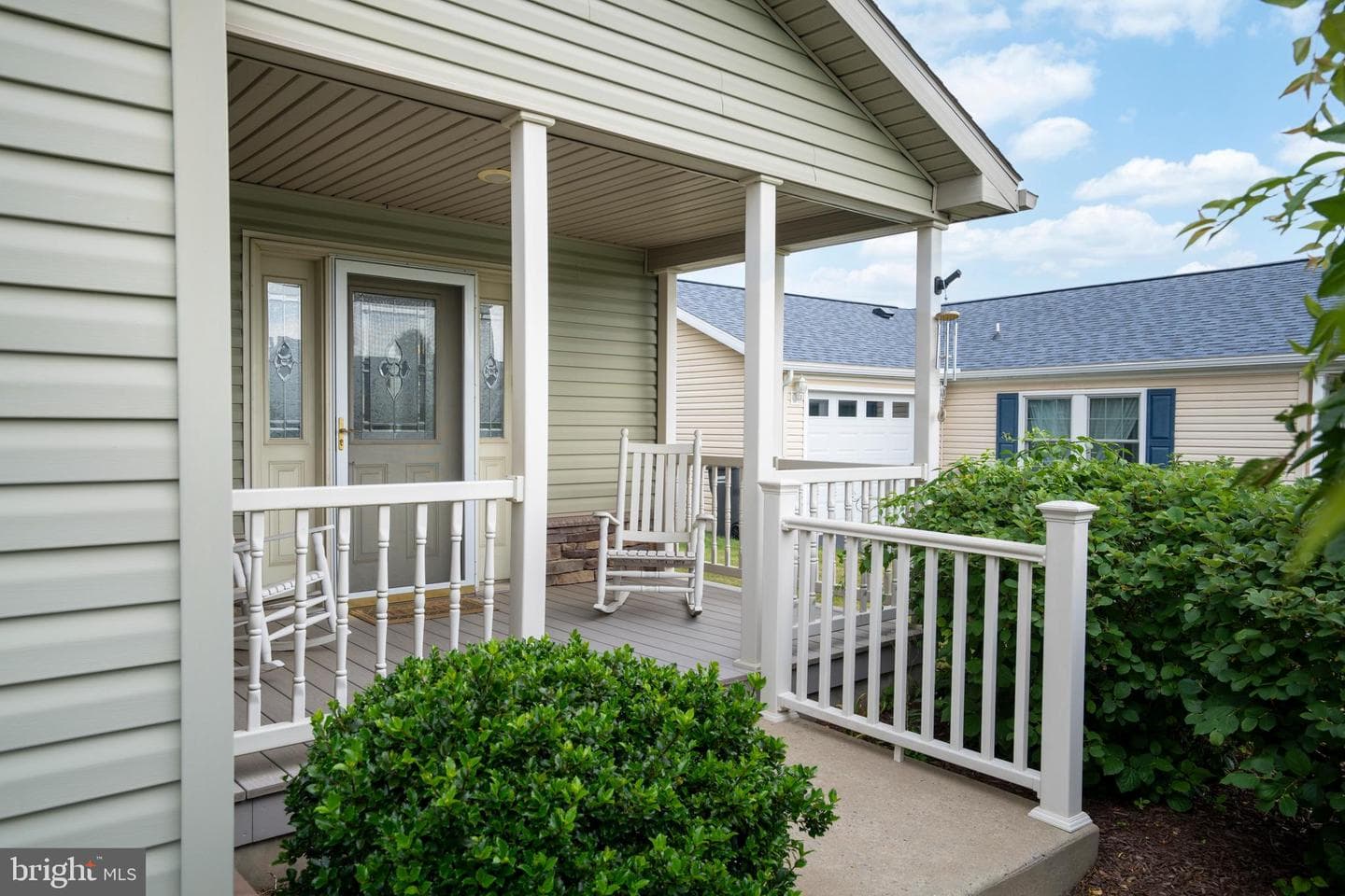 157 Fultons Run Road photo 3