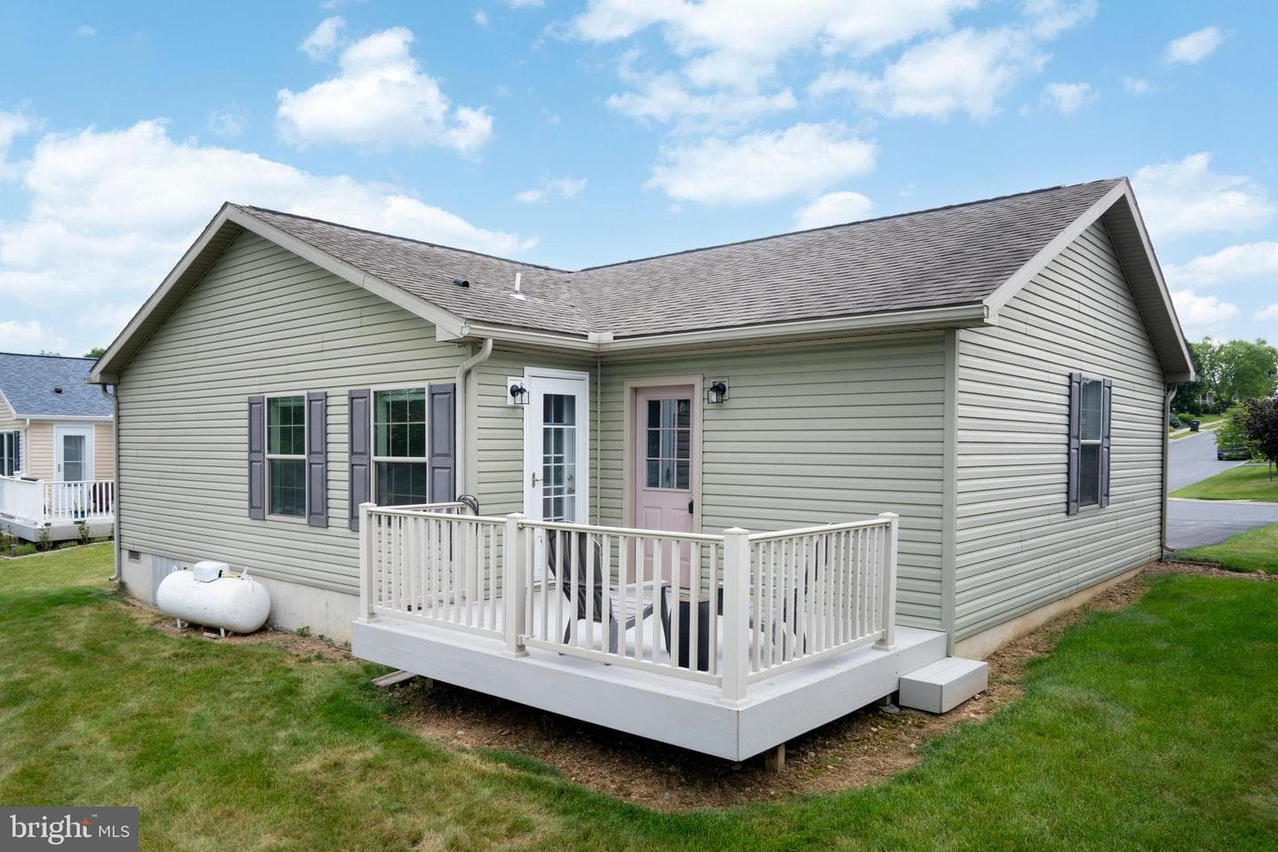 157 Fultons Run Road photo 5