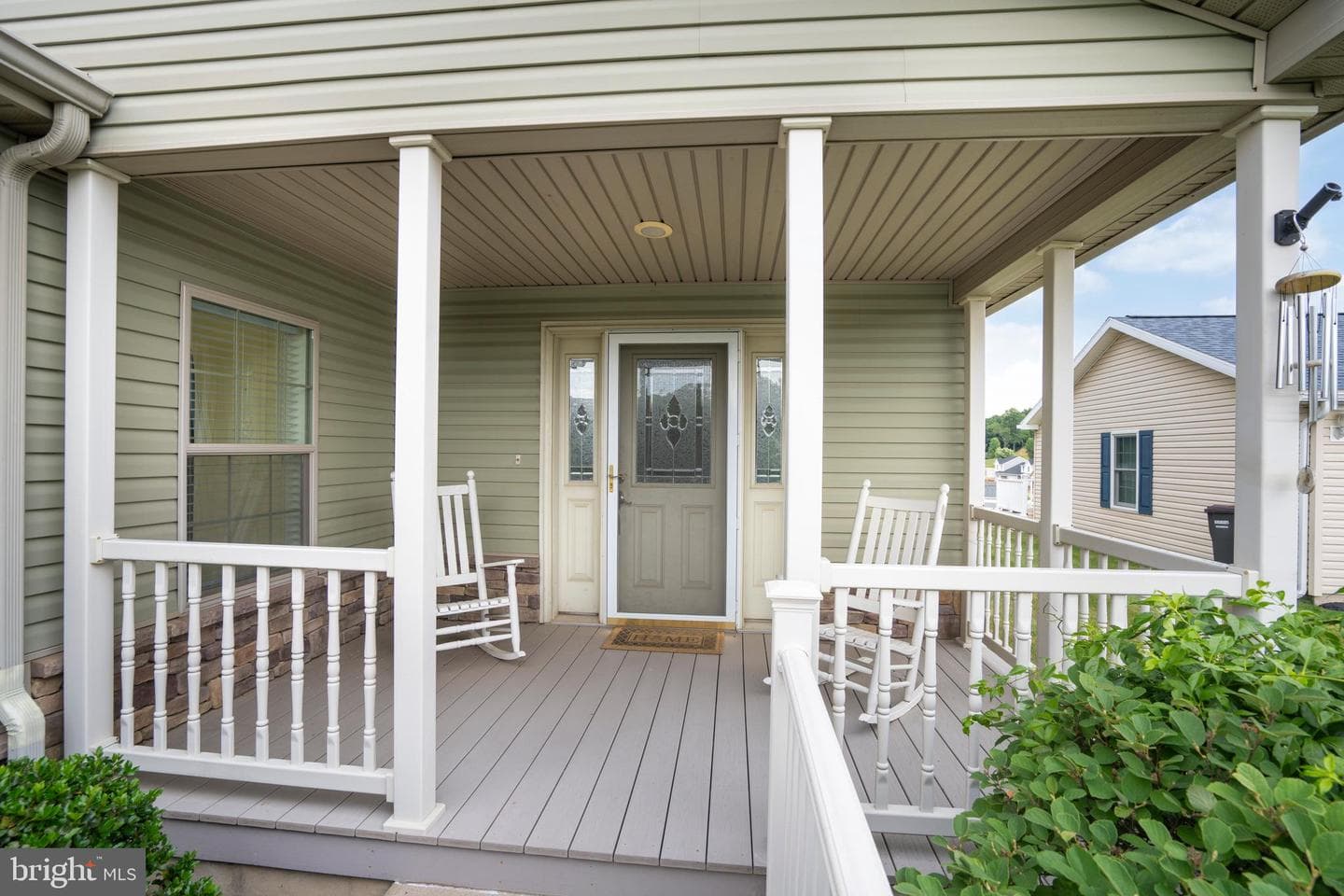 157 Fultons Run Road photo 7