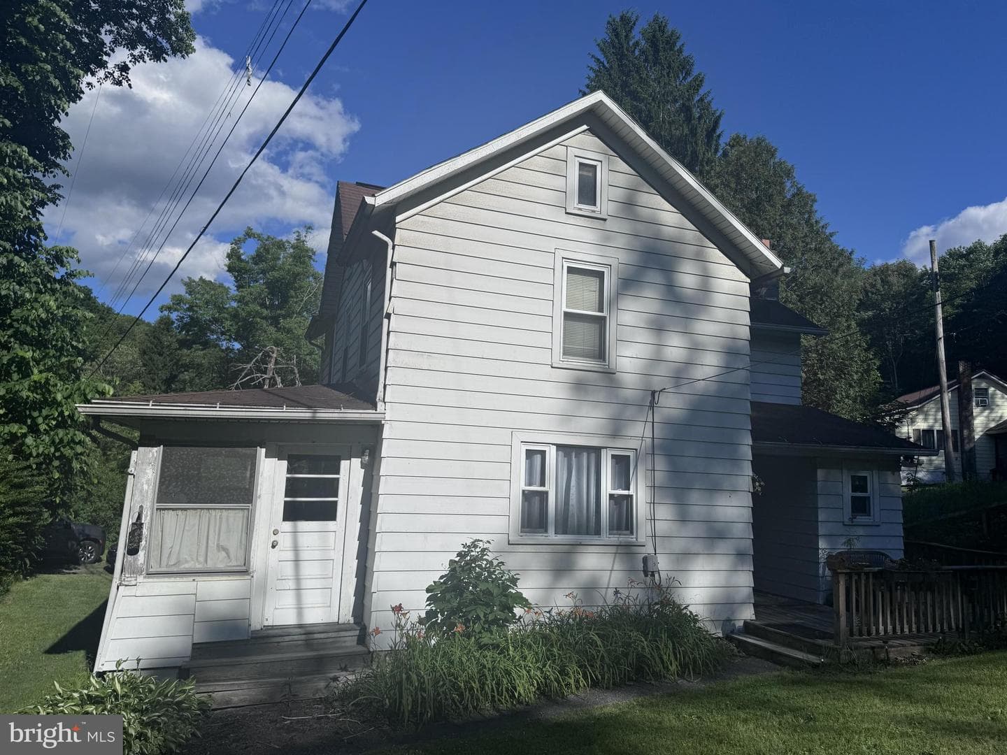 128 Dale Road, Philipsburg