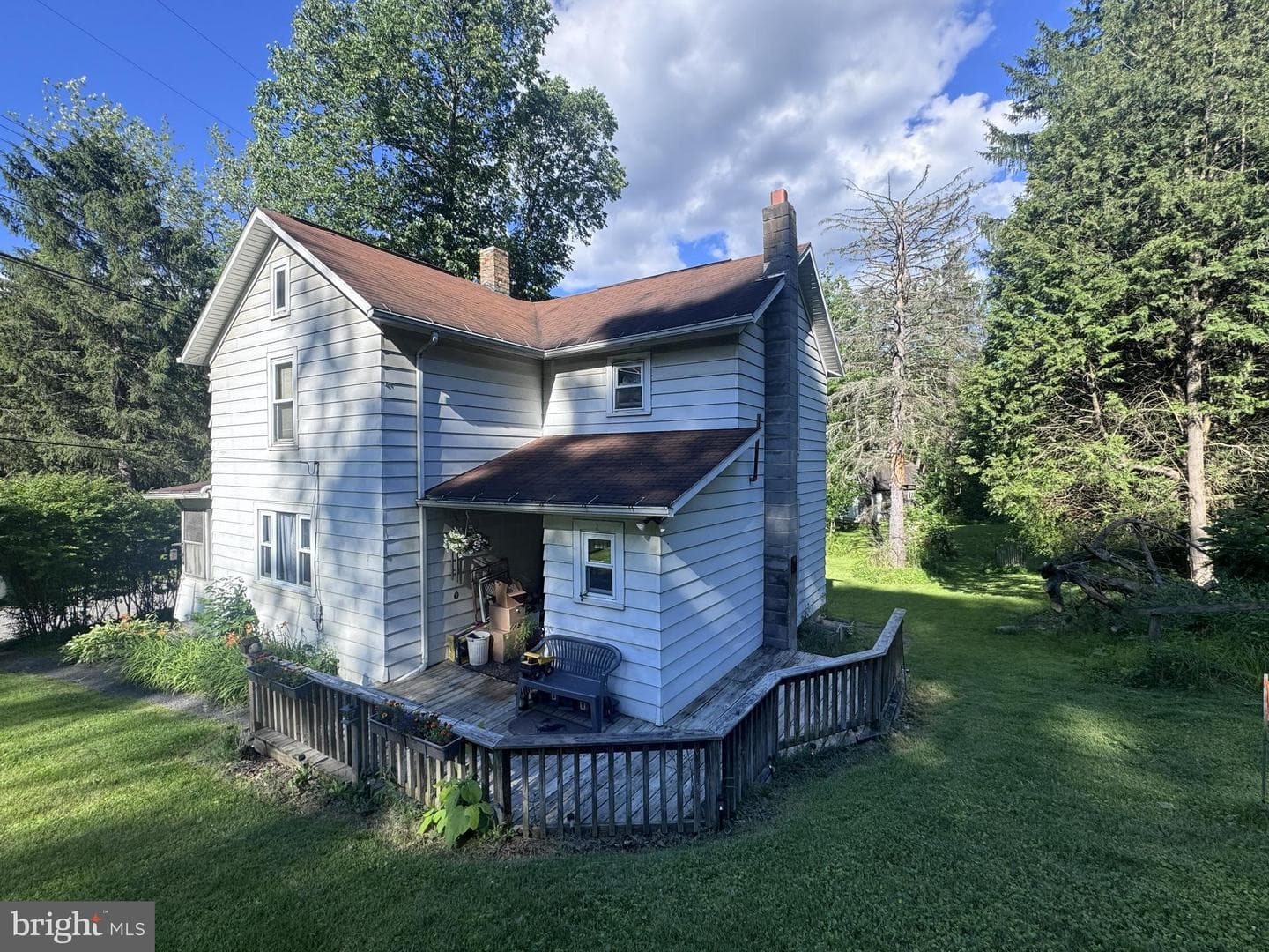 128 Dale Road, Philipsburg