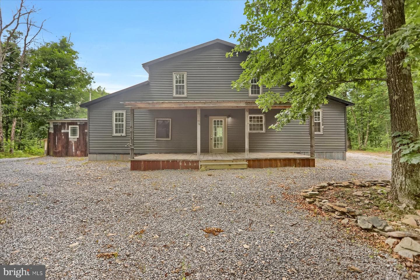 214 Little Wolf Rd photo 38