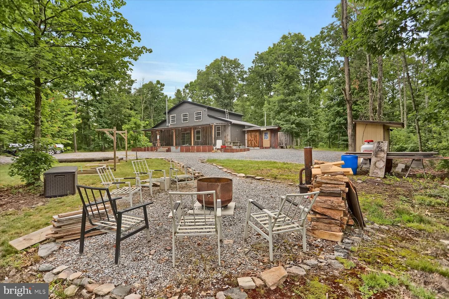 214 Little Wolf Rd photo 8
