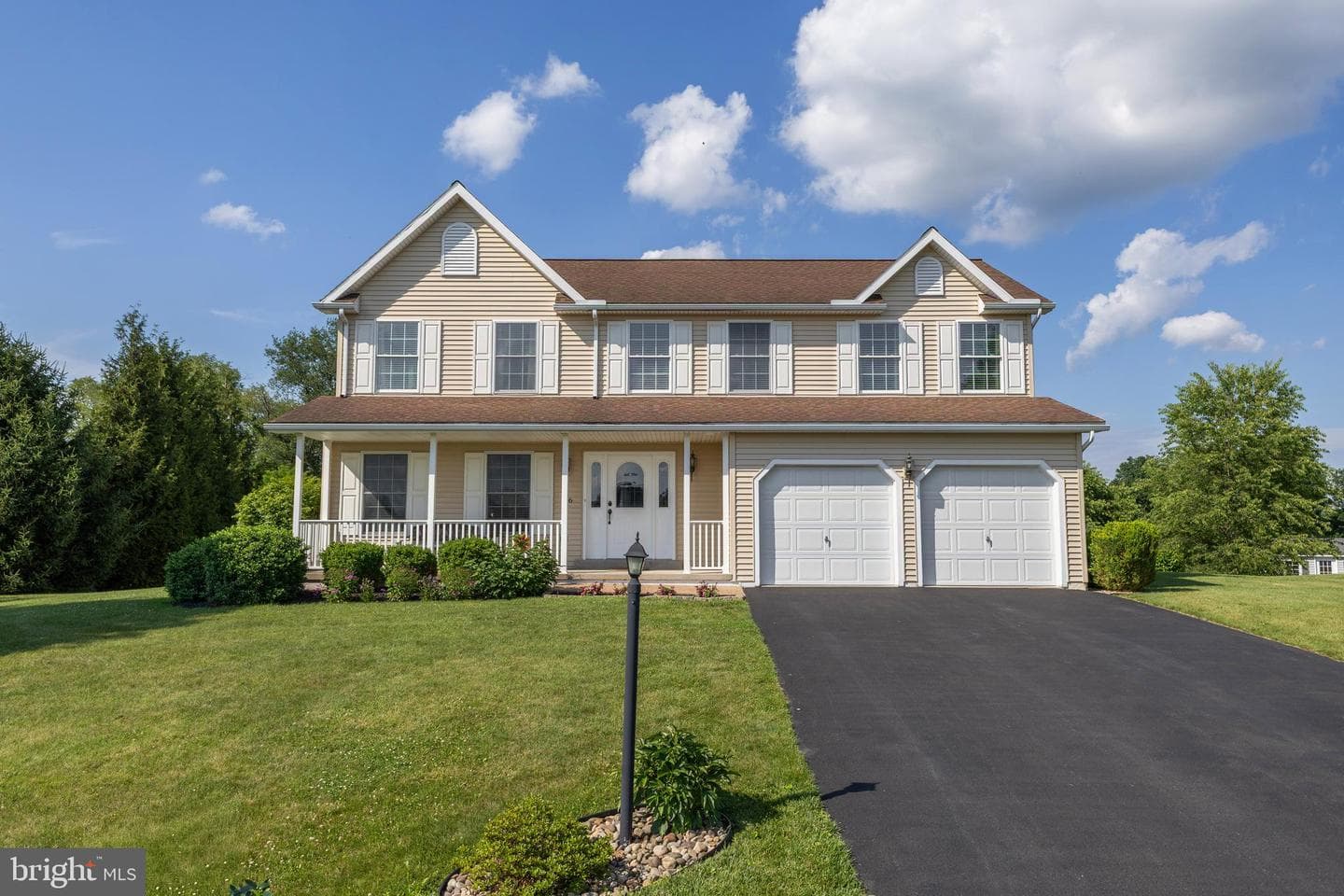 146 Landon Drive, Bellefonte
