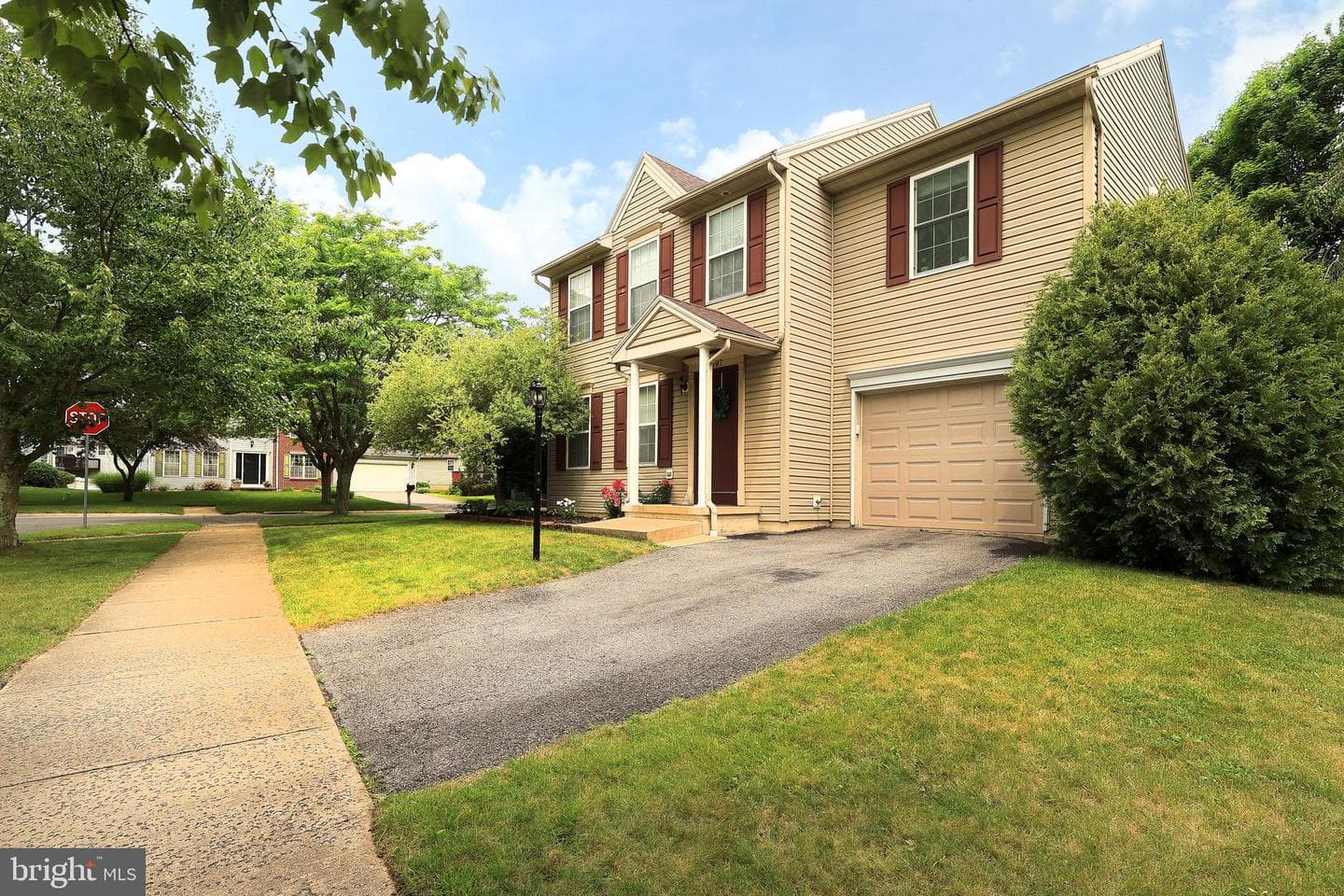2397 Quail Run Road, State College