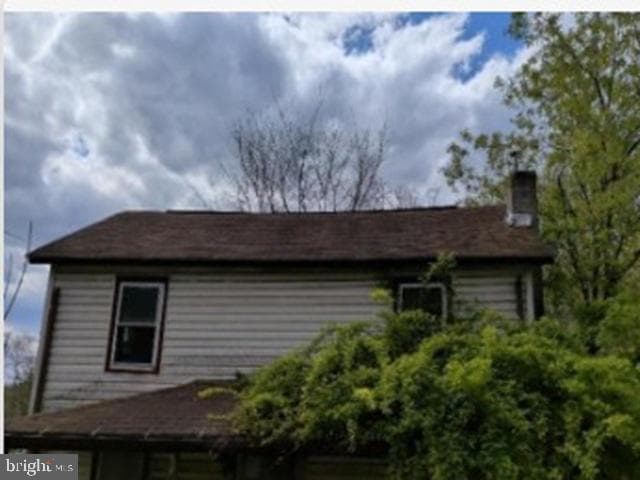 139 Spruce Road, Moshannon
