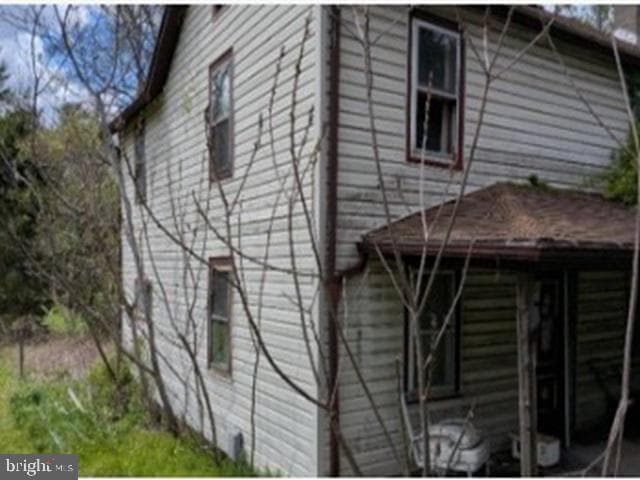 139 Spruce Road, Moshannon