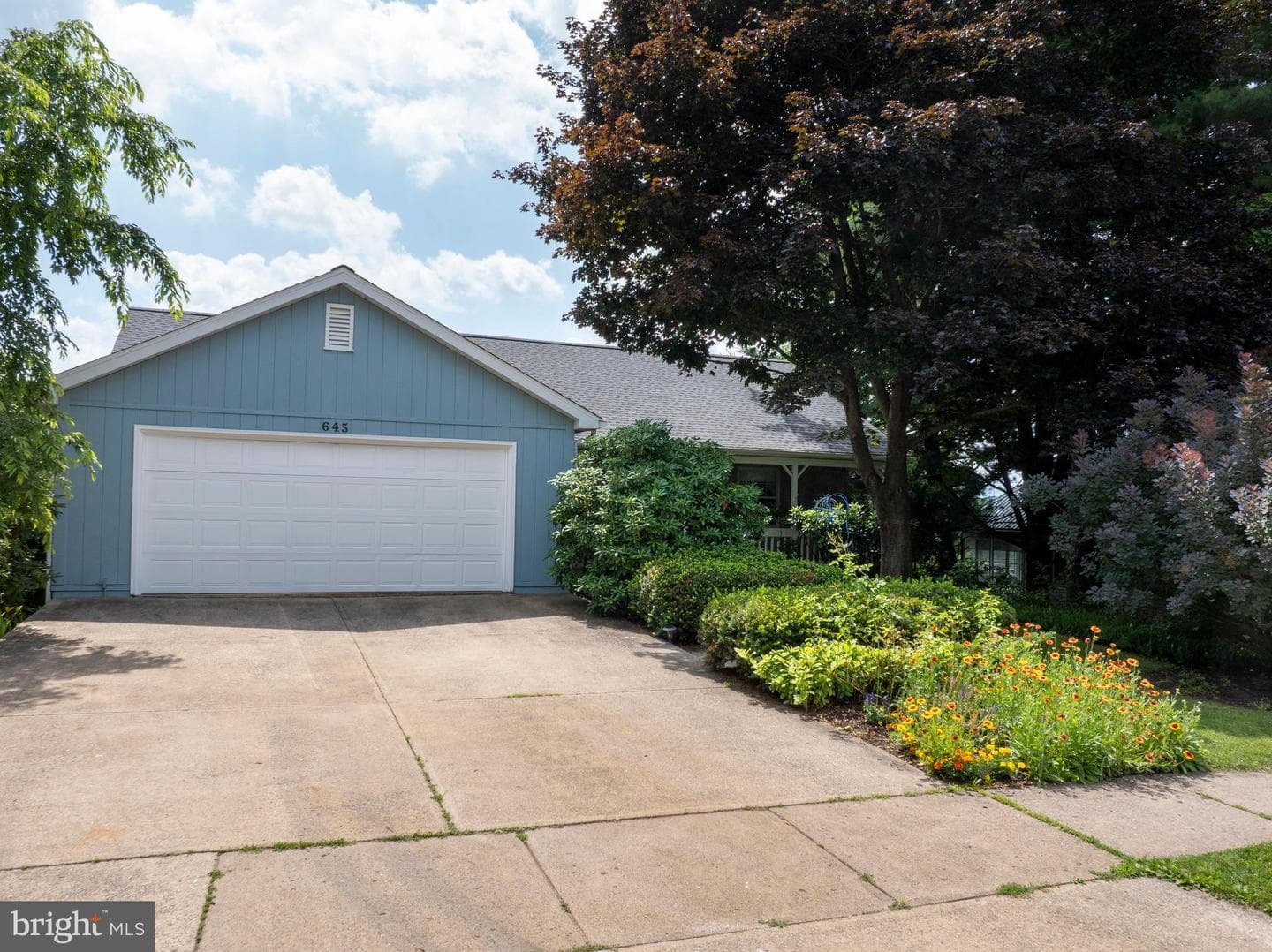 645 Berkshire Drive