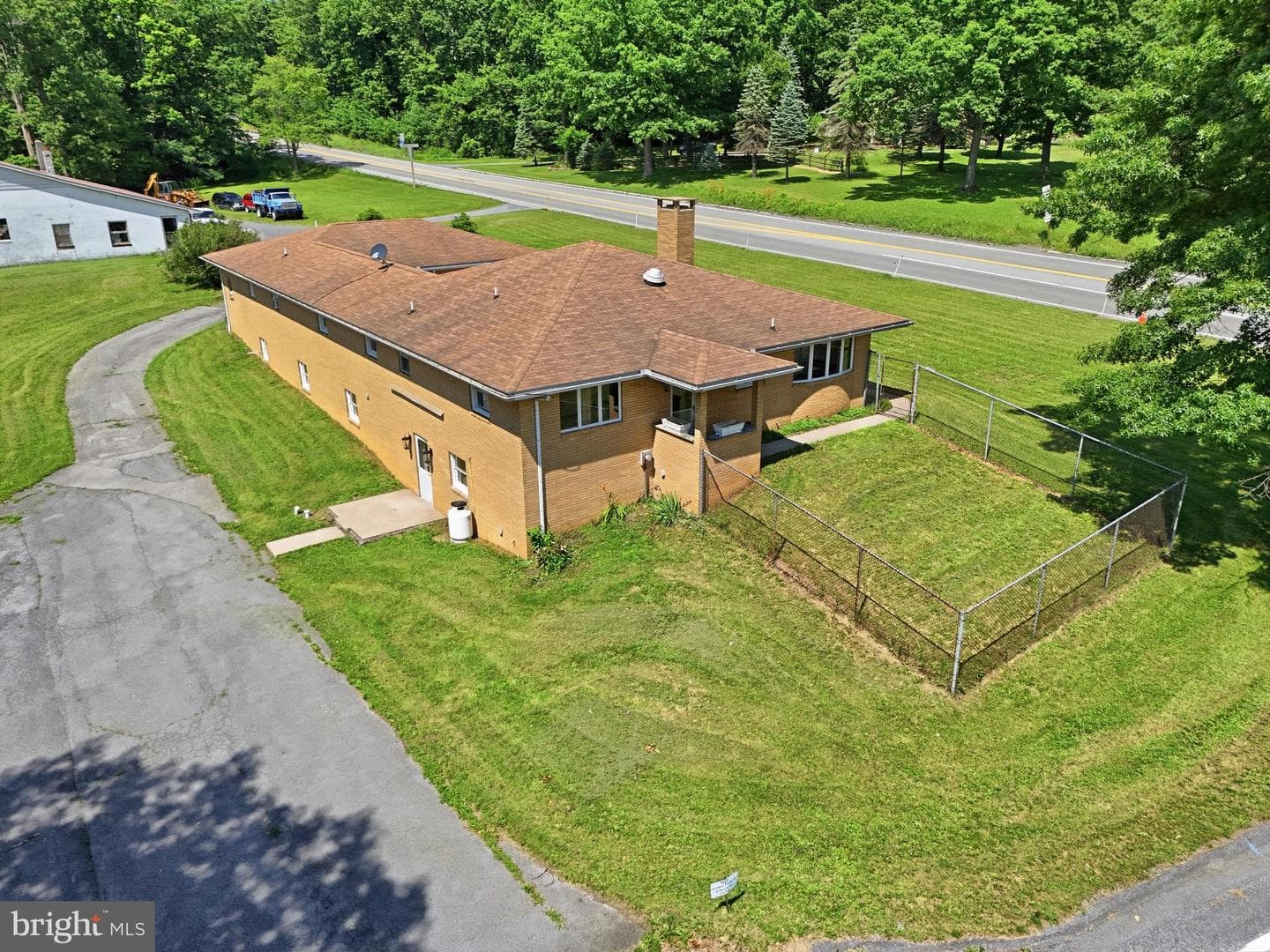 3361 Tyrone Pike photo 38