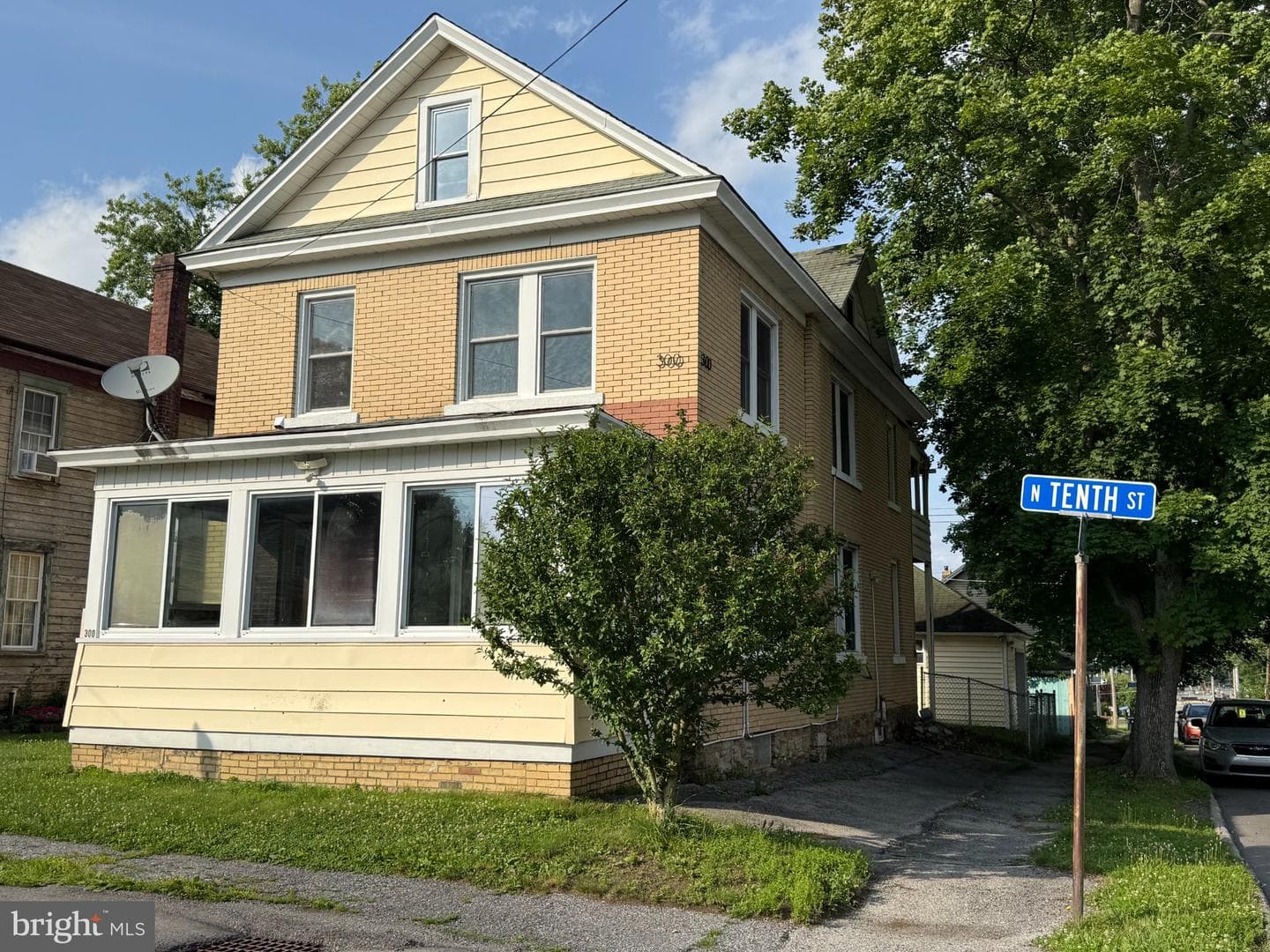 300 N 10th Street, Philipsburg